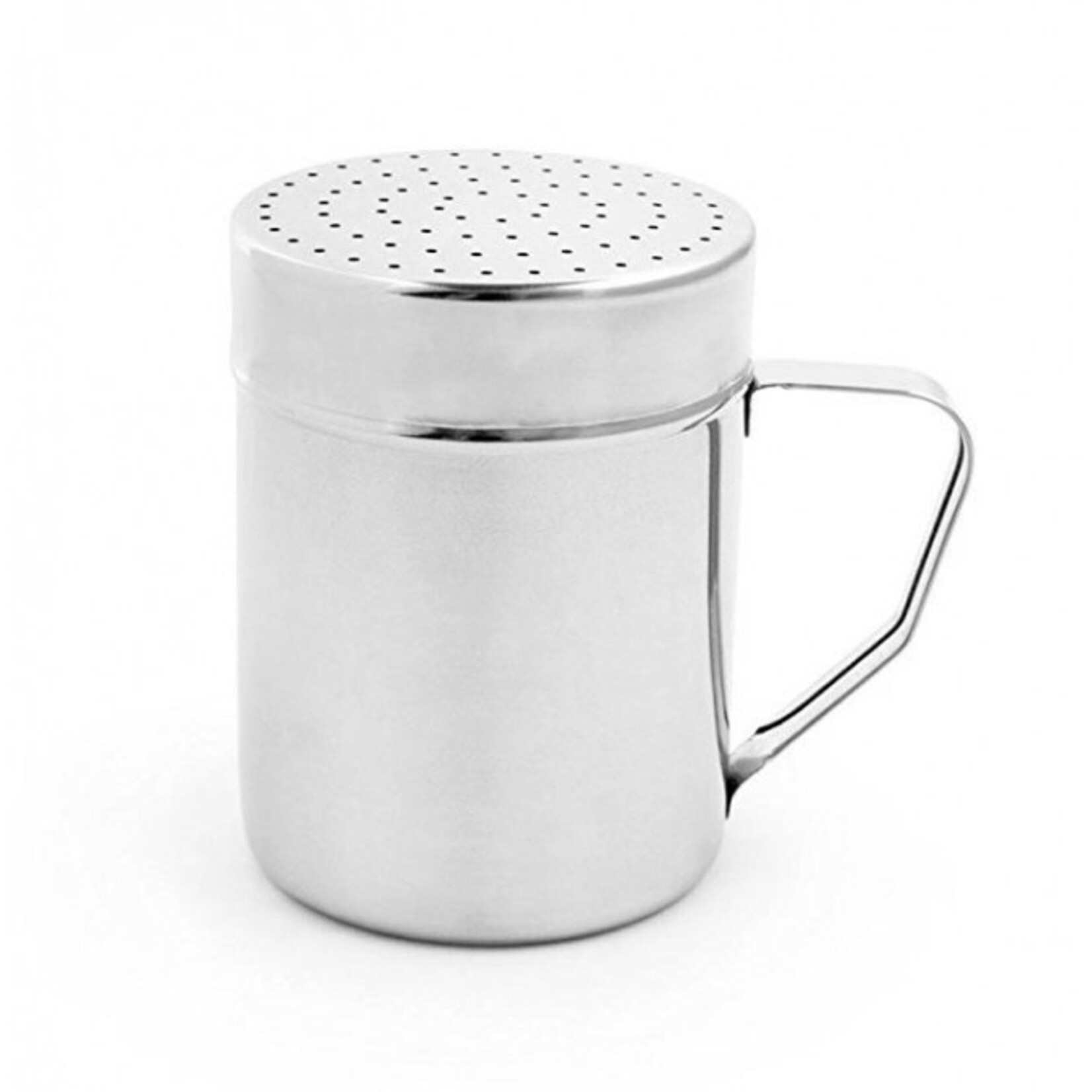 Outset Outset 4in Stainless Shaker