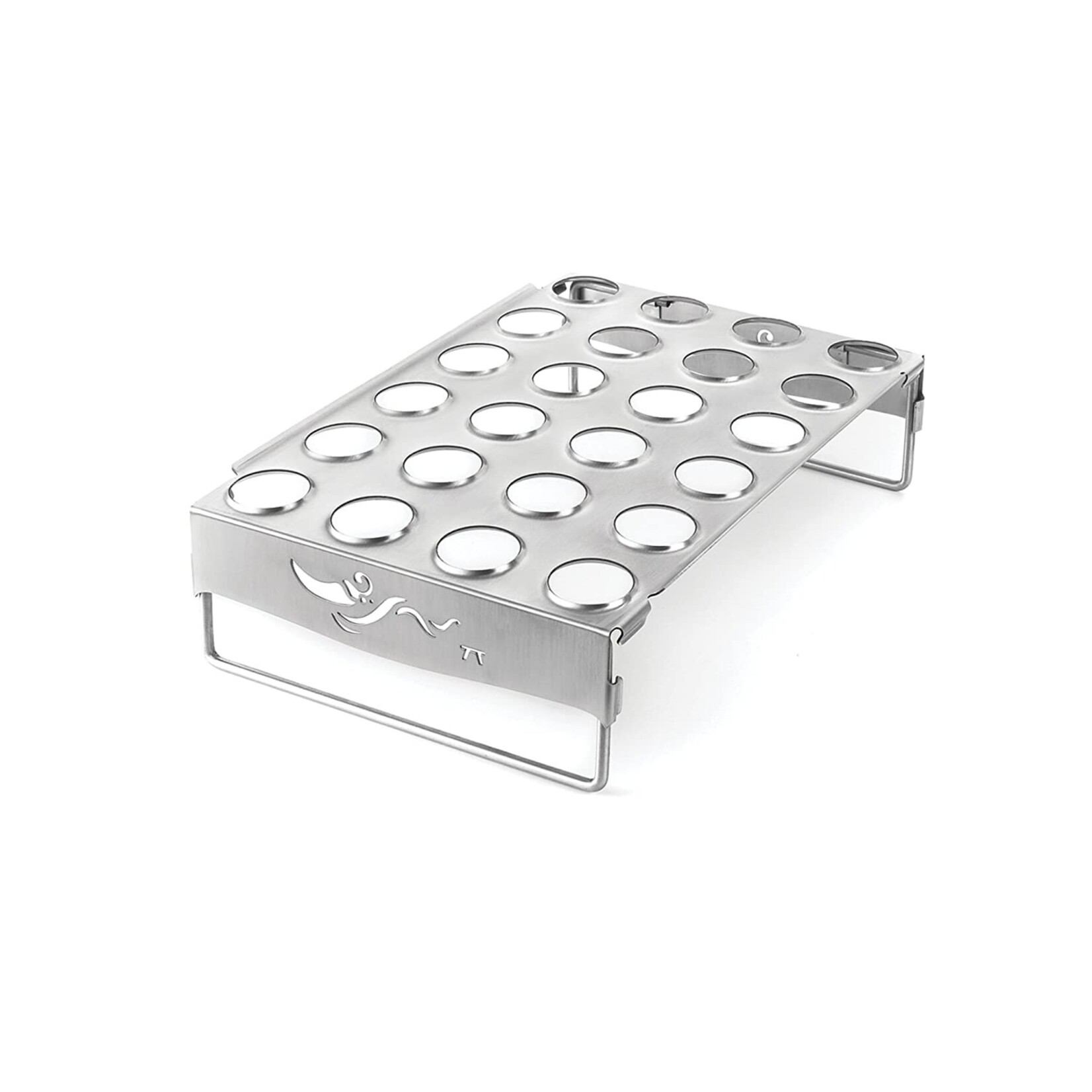 Outset Outset Jalepeno/Chicken Leg Roaster