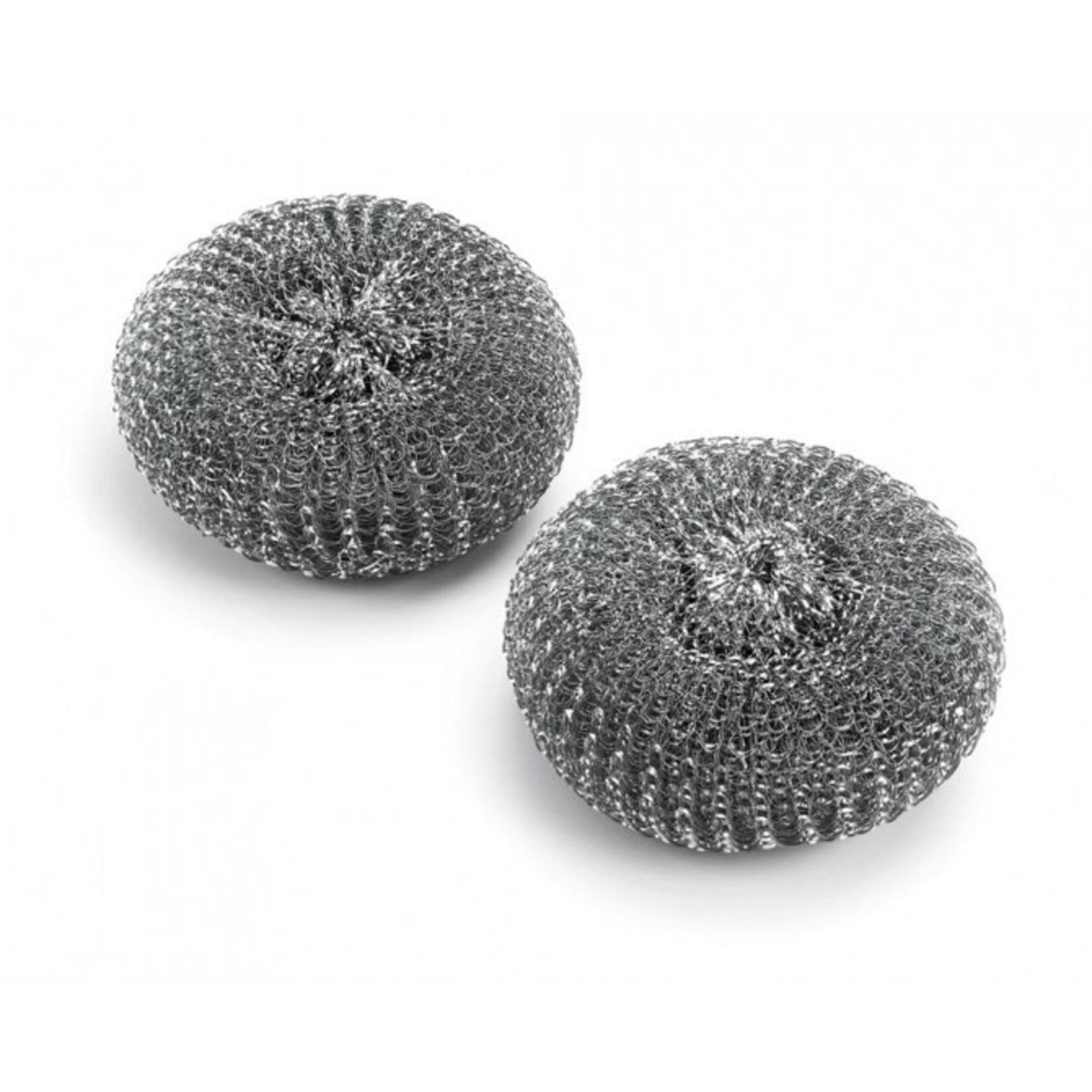 Outset Outset Replacement Mesh Scrubber Heads