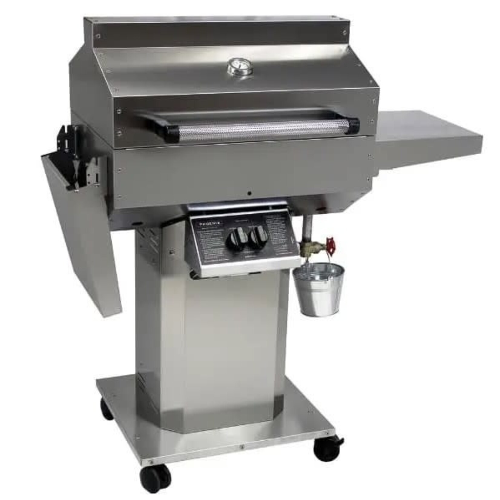 MHP / Phoenix Phoenix Grills