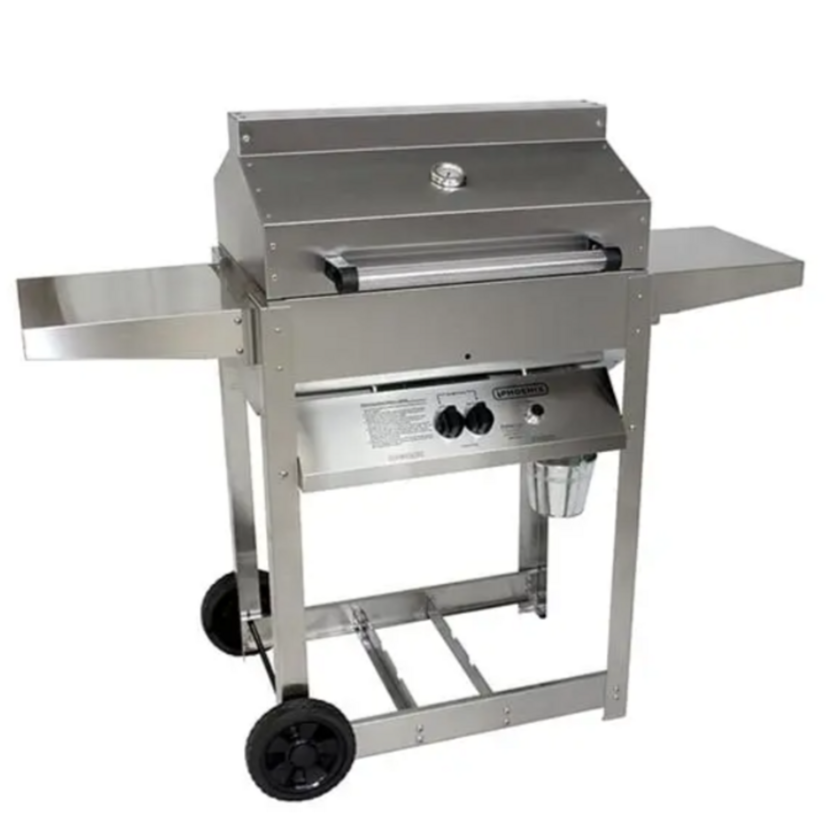 MHP / Phoenix Phoenix Grills