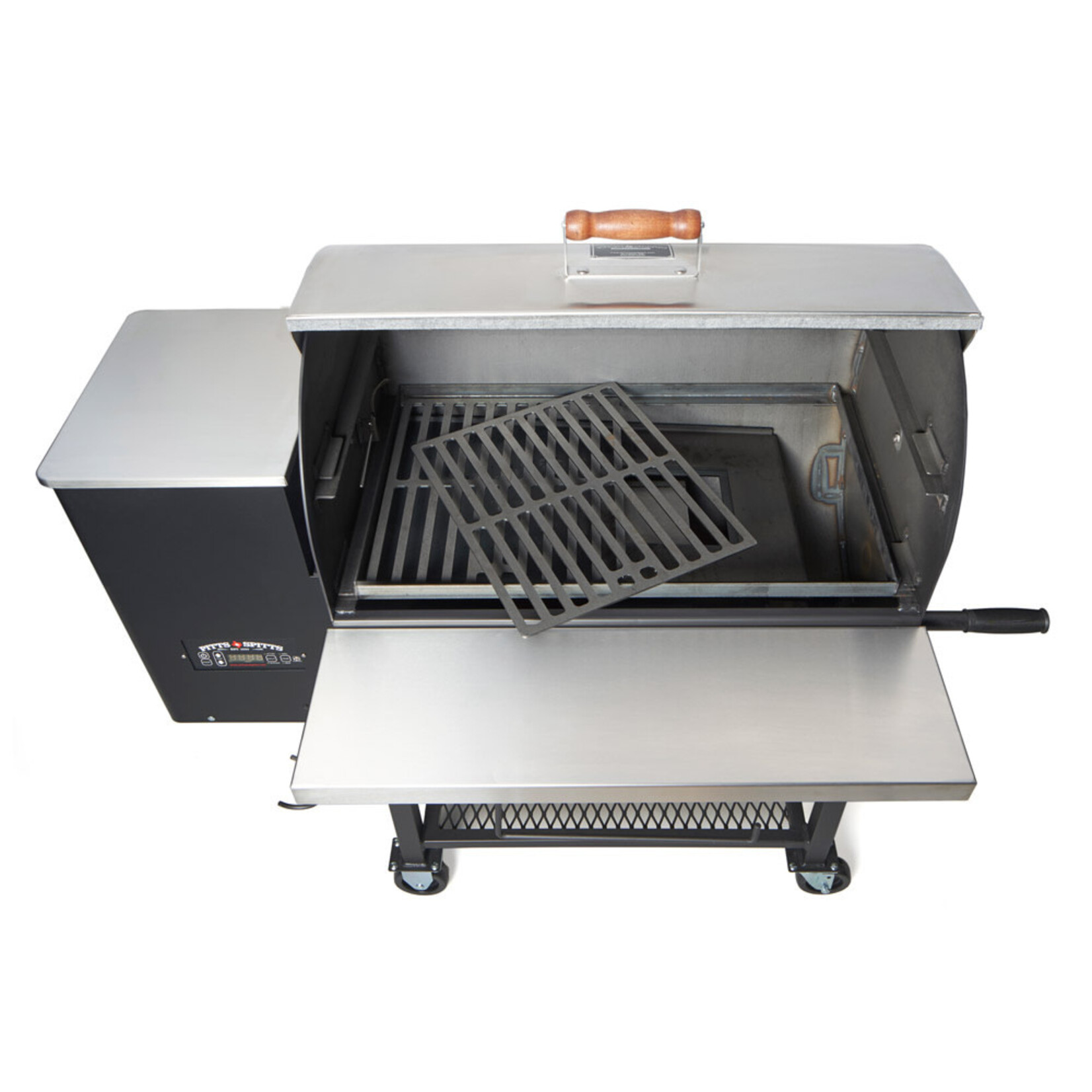 Pitts & Spitts Pitts & Spitts Maverick Modular Grate System