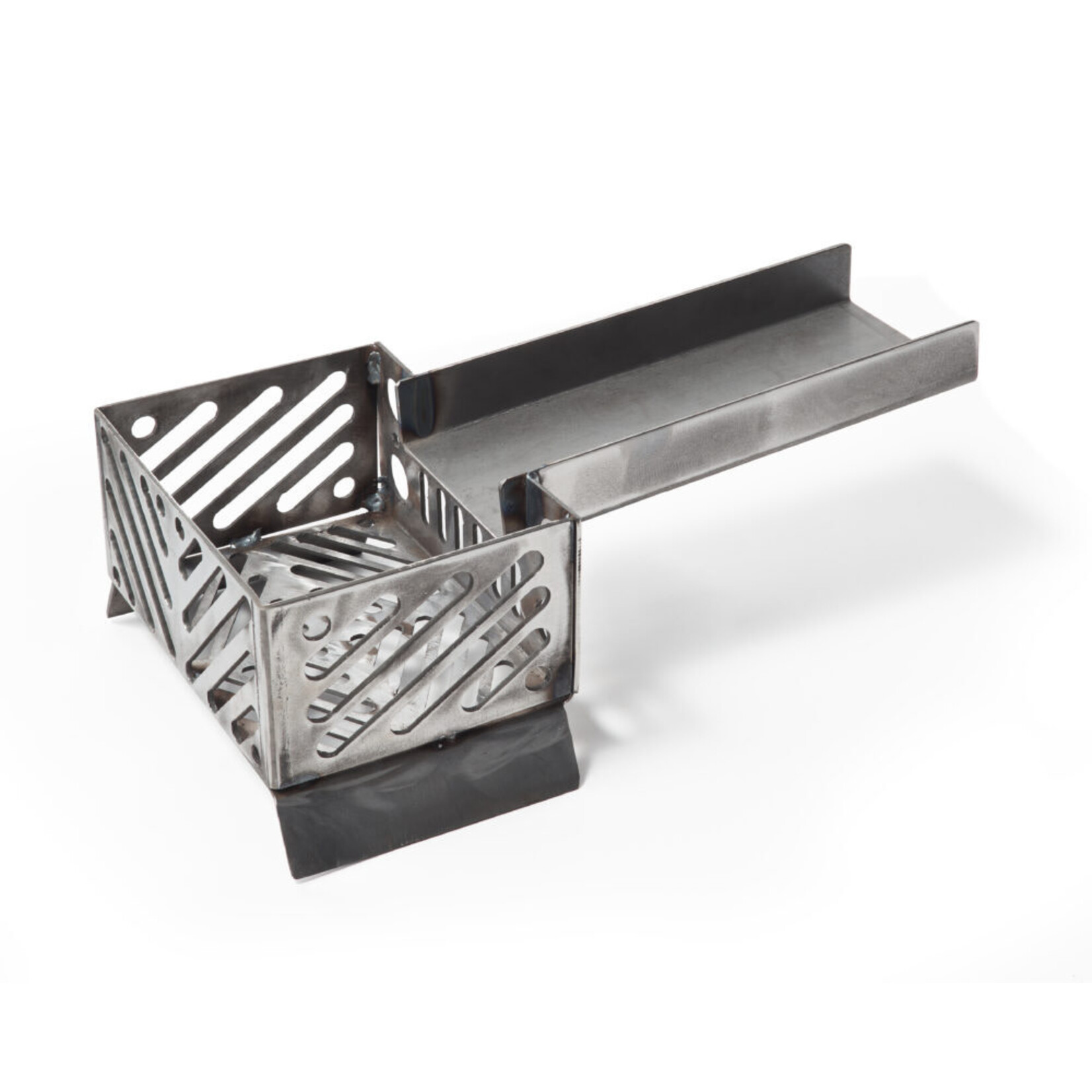 Pitts & Spitts Pitts & Spitts Smoke Cage