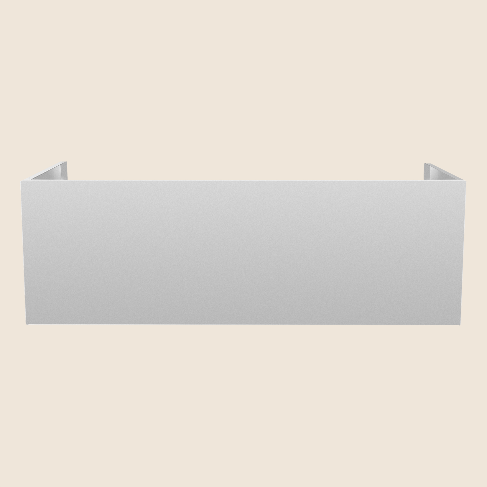 Summerset Summerset 12" Duct Cover for 36" Vent Hood