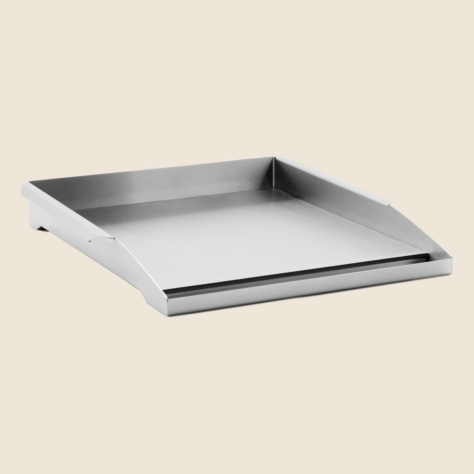 Summerset Summerset 14" x 17.5" Stainless Steel Griddle Plate