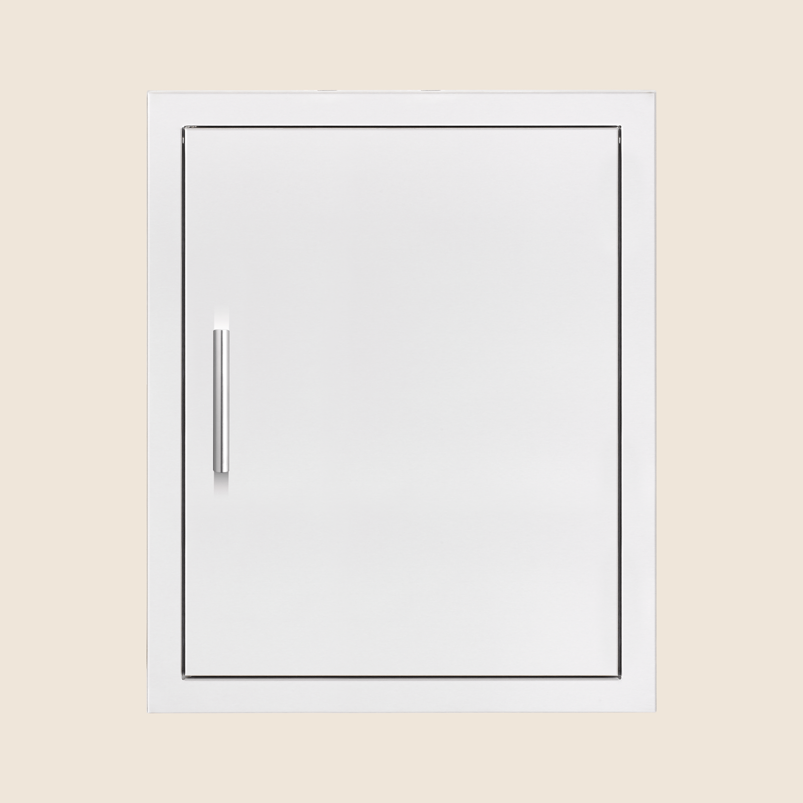 Summerset Summerset 18x22" Vertical Access Door w/ Hidden Hinge