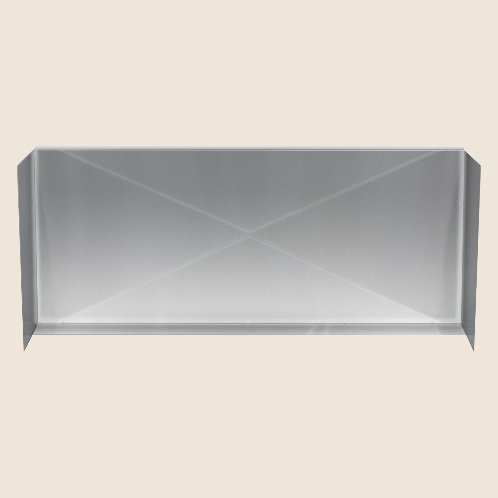 Summerset Summerset 36" Wind Guard