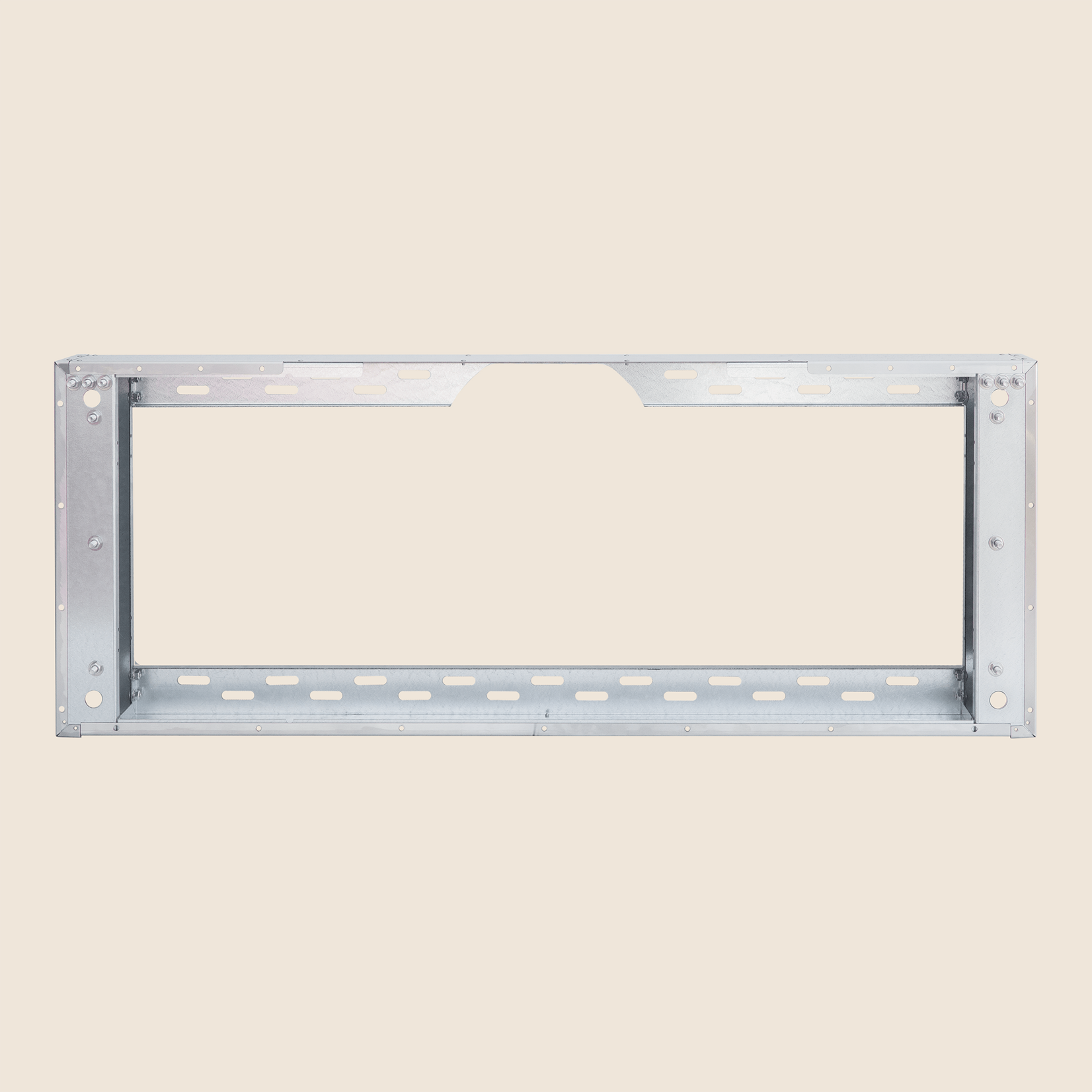 Summerset Summerset 4" Spacer Bracket for 42" Vent Hood