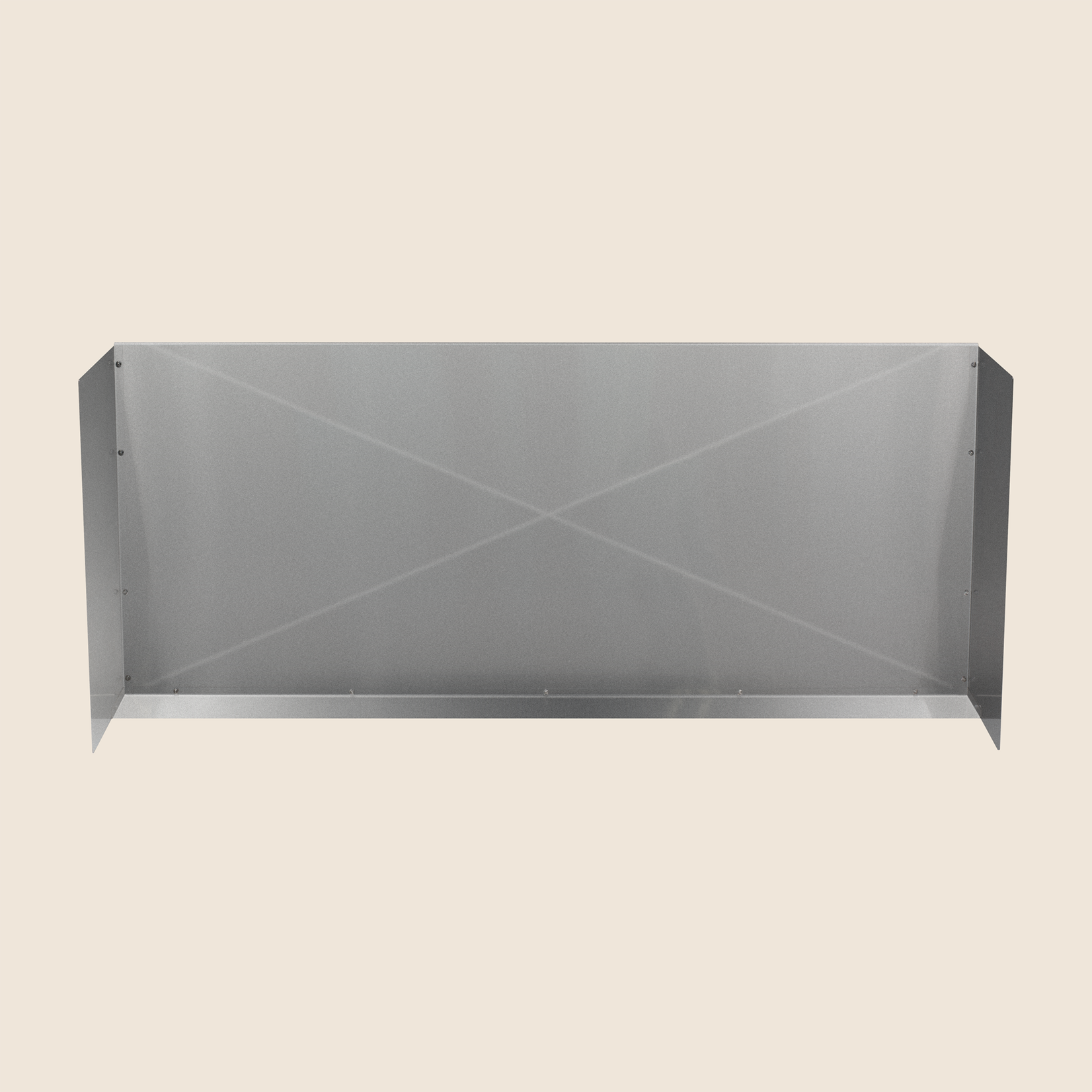 Summerset Summerset 48" Wind Guard