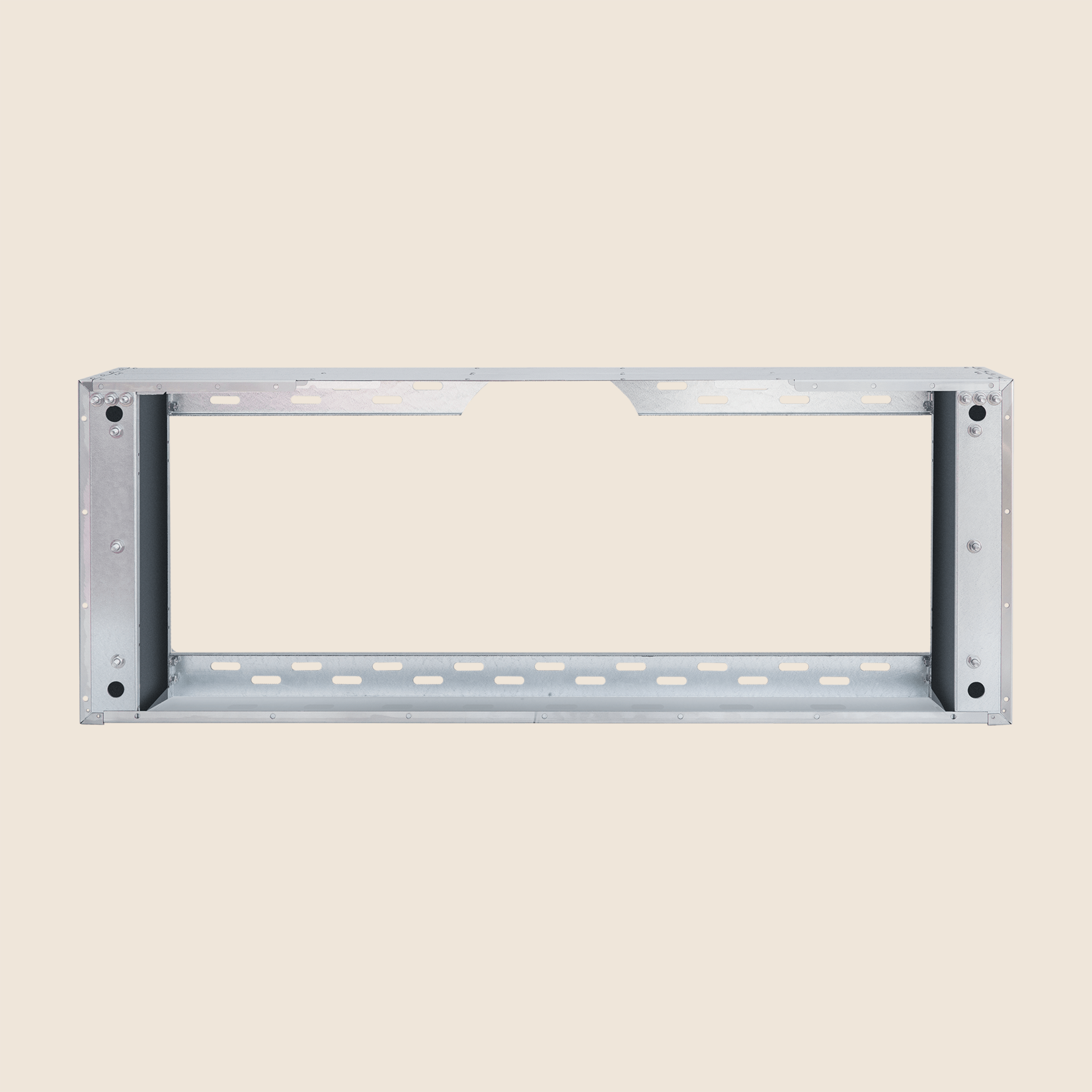 Summerset Summerset 8" Spacer Bracket for 60" Vent Hood