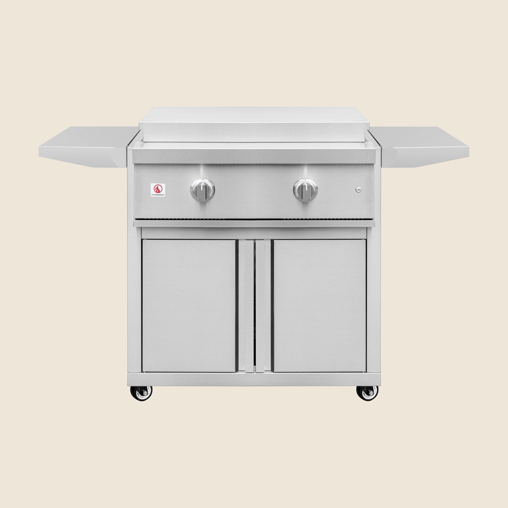 Summerset Summerset Cart for 30" Griddle Pro Grill