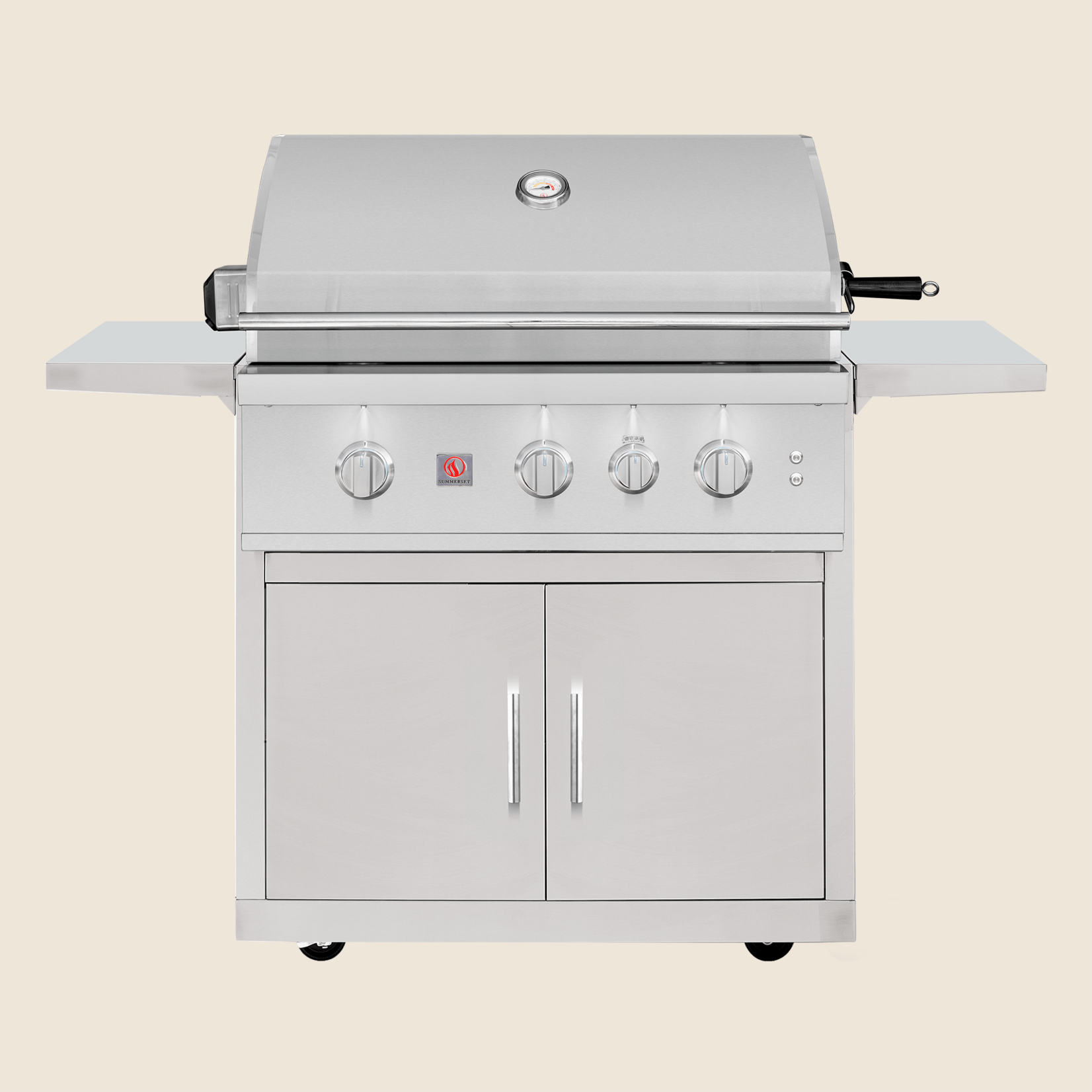 Summerset Summerset Cart for TRL32 Grill