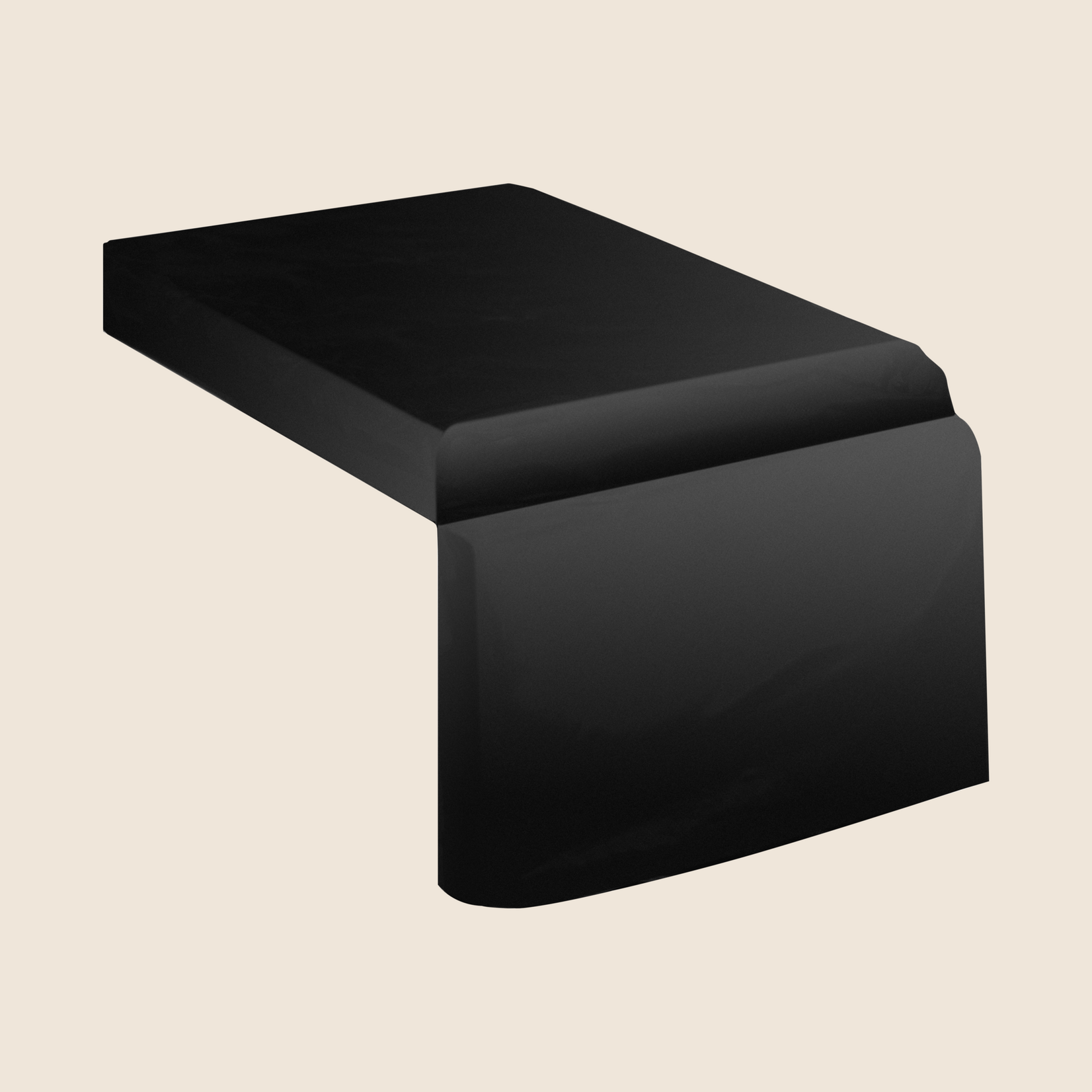 Summerset Summerset Deluxe Cover for Single Side Burner