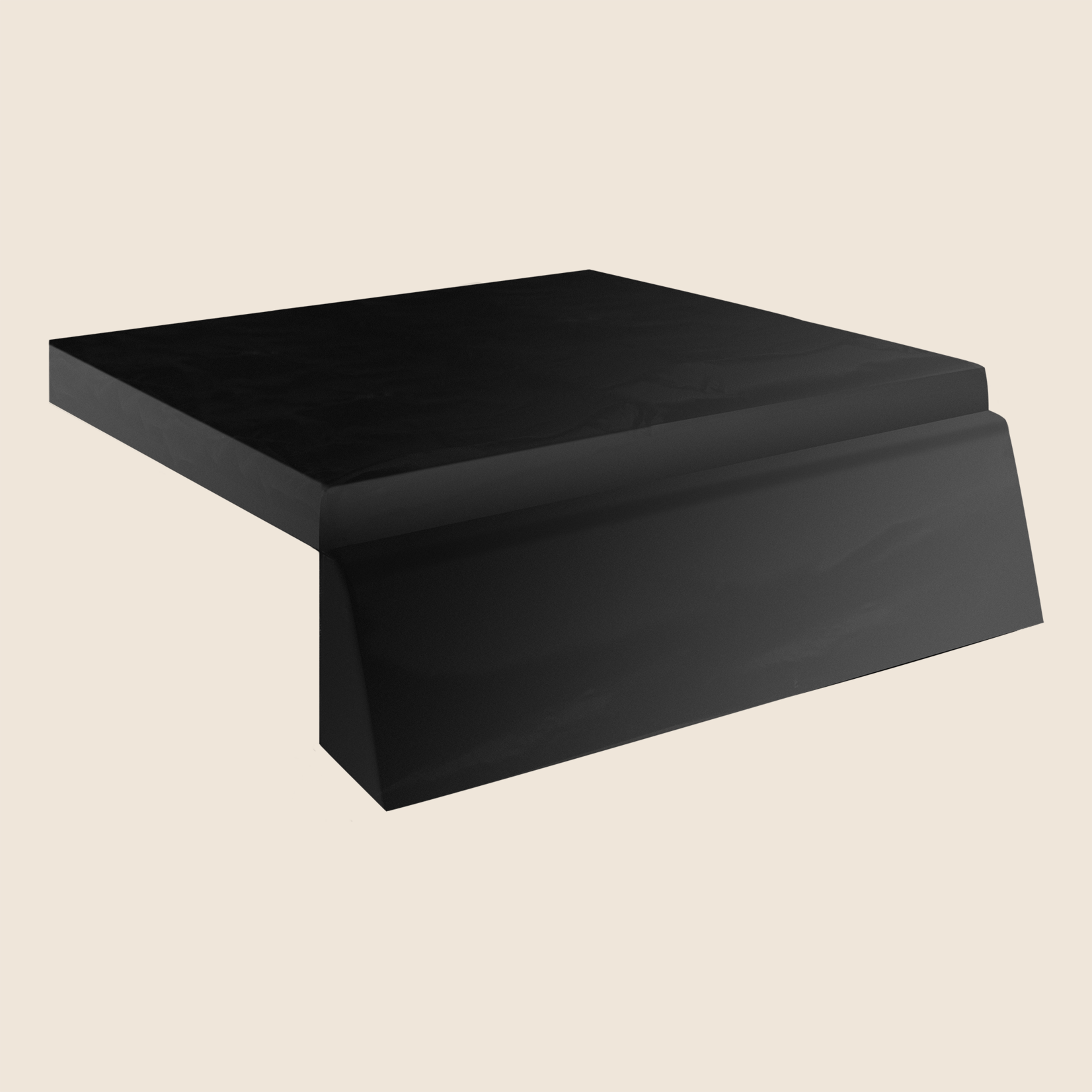 Summerset Summerset Deluxe Grill Cover for 30" Griddle Pro Built-In Grill