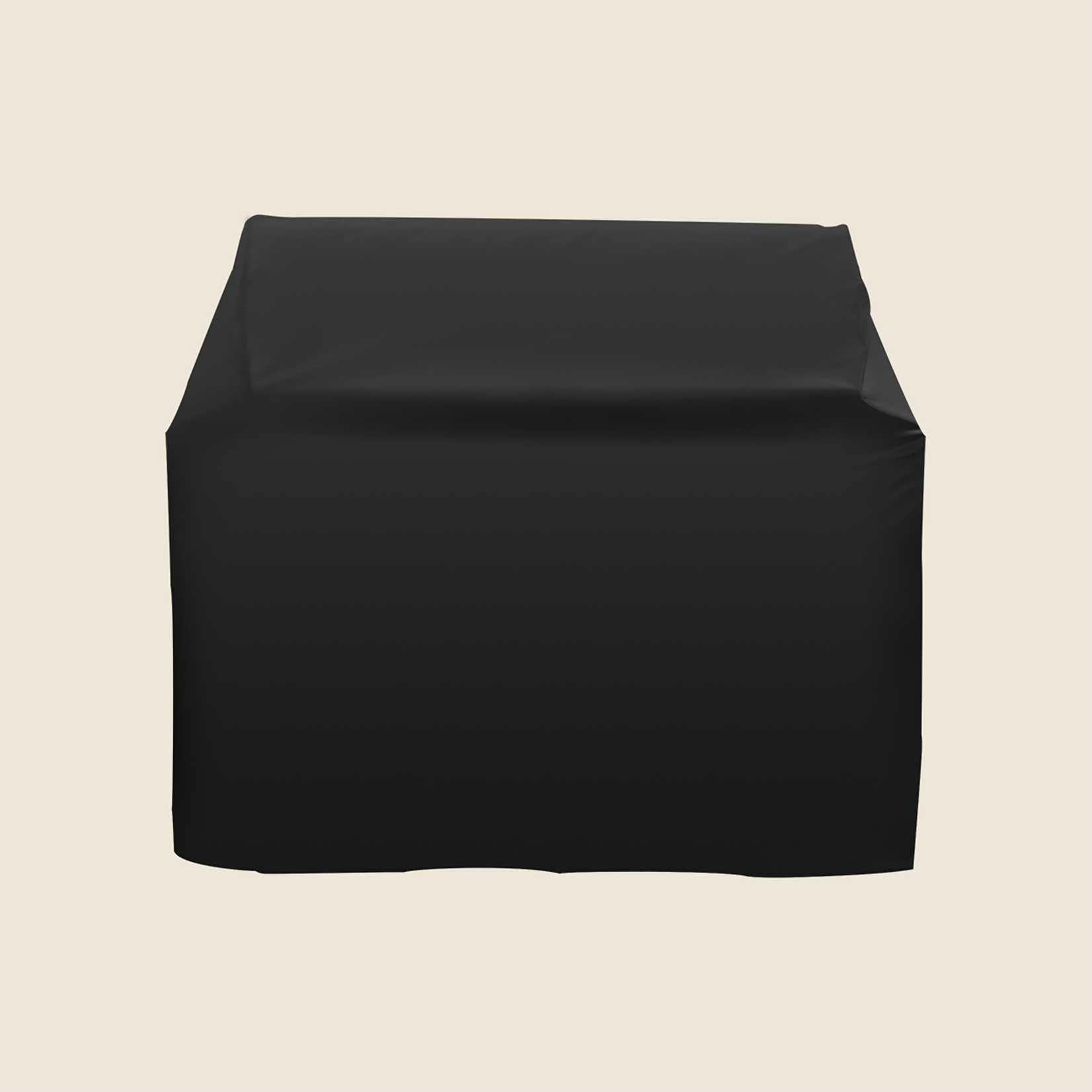 Summerset Summerset Deluxe Grill Cover for 40" Freestanding Sizzler/TRL Grill