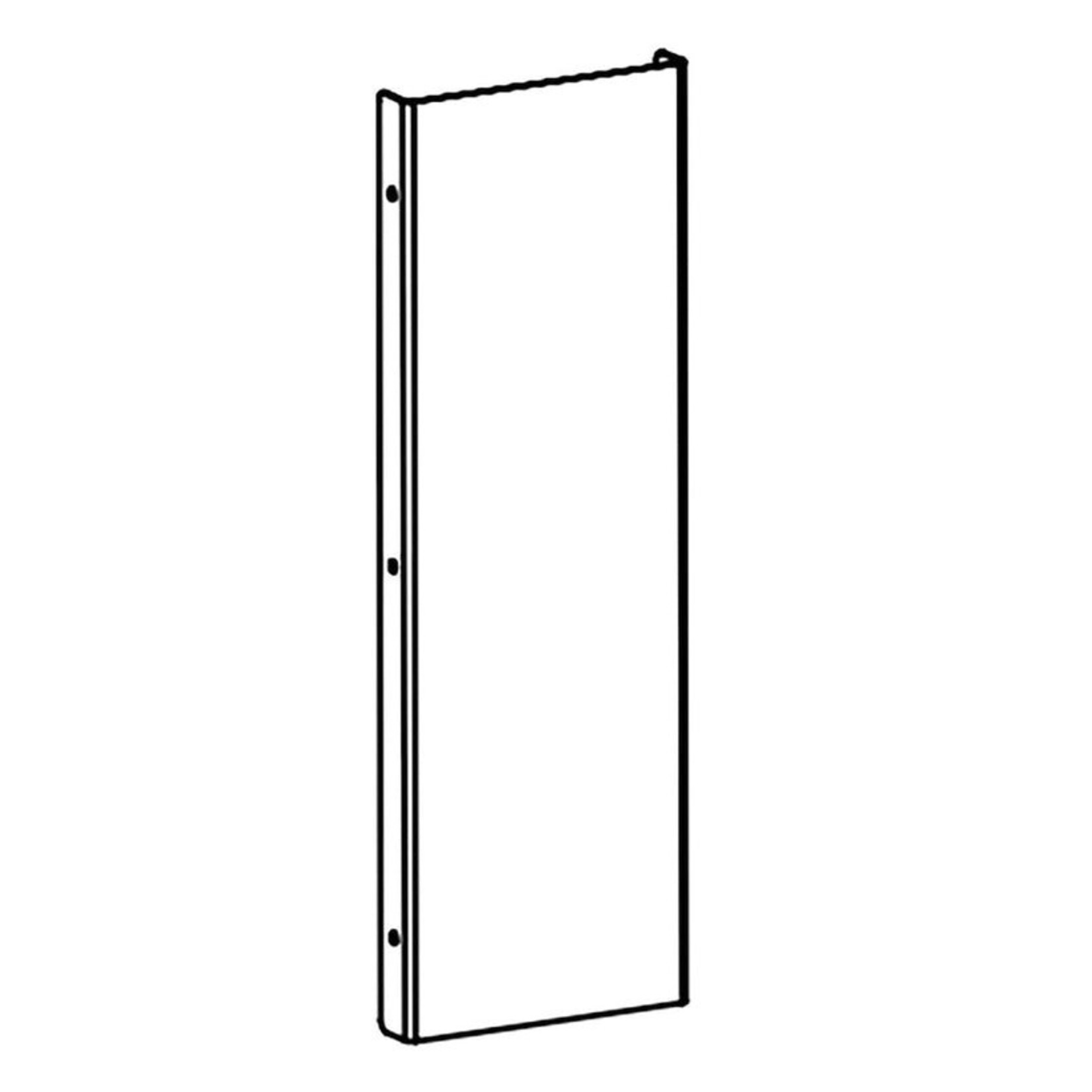 Summerset Summerset Duct Cover Filler 8"