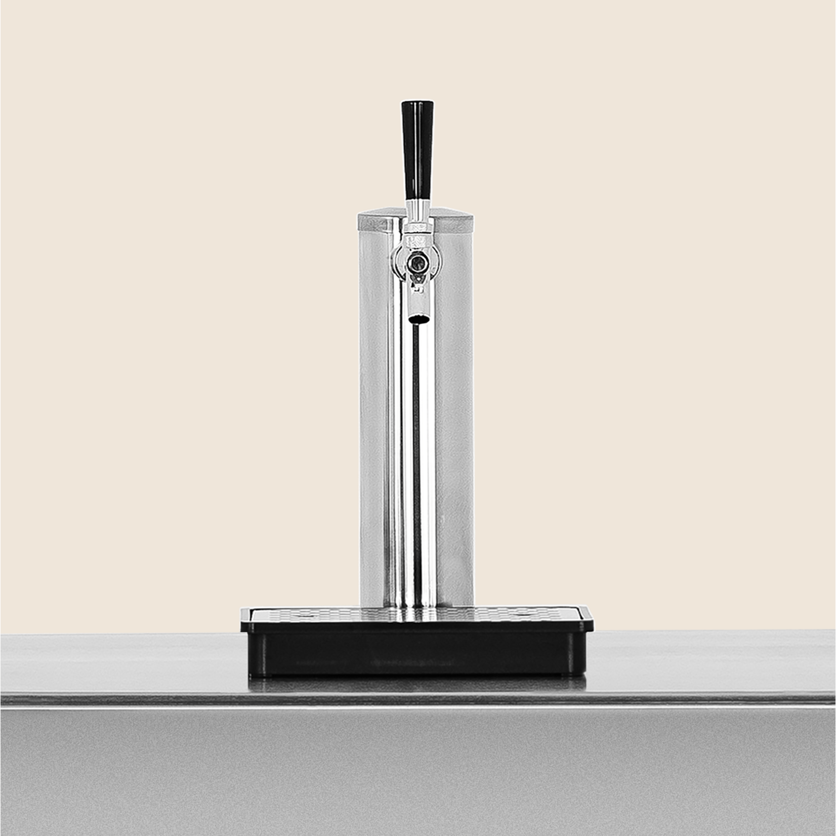 Summerset Summerset Kegerator Tap Single Head