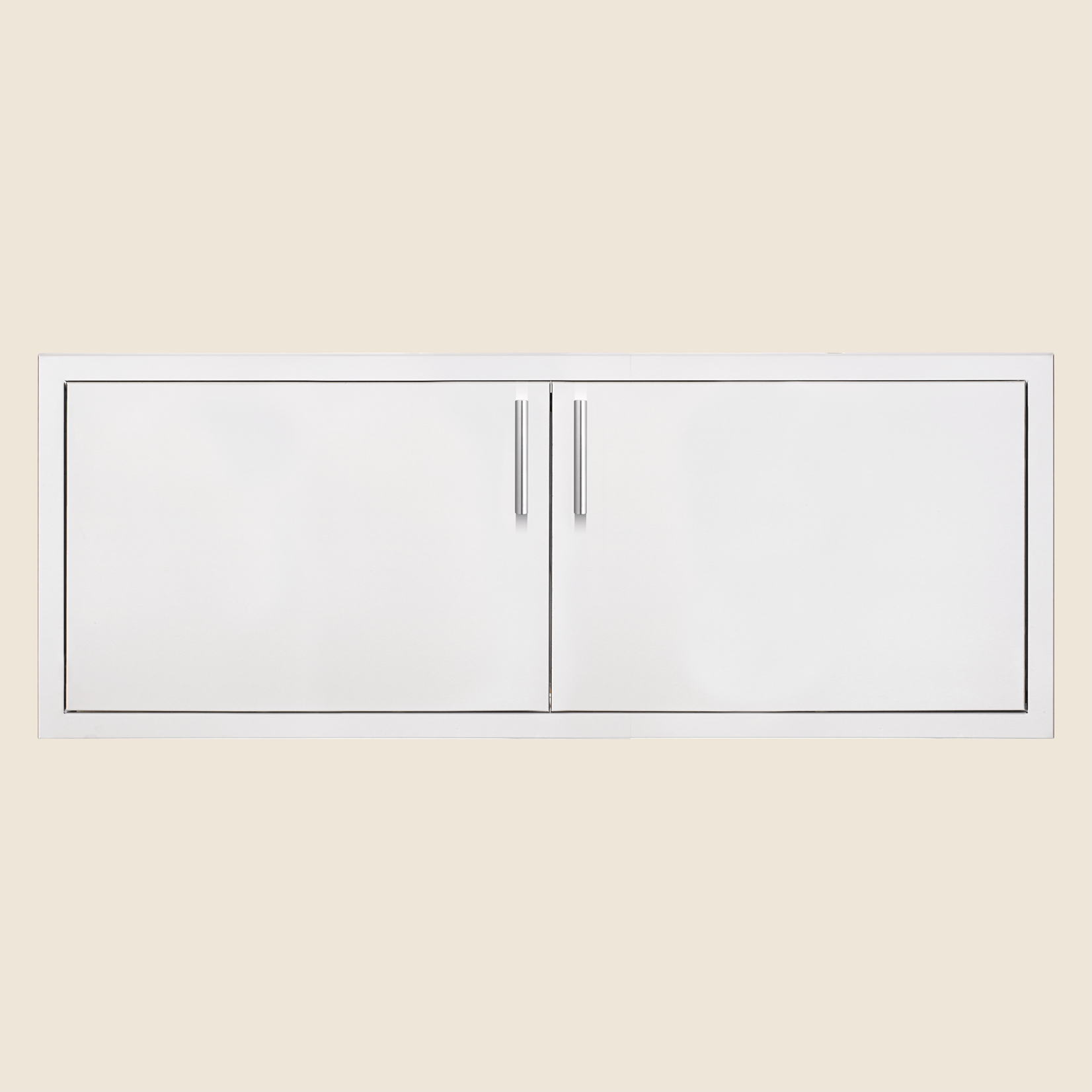 Summerset Summerset Masonry Frame 45" Double Access Door