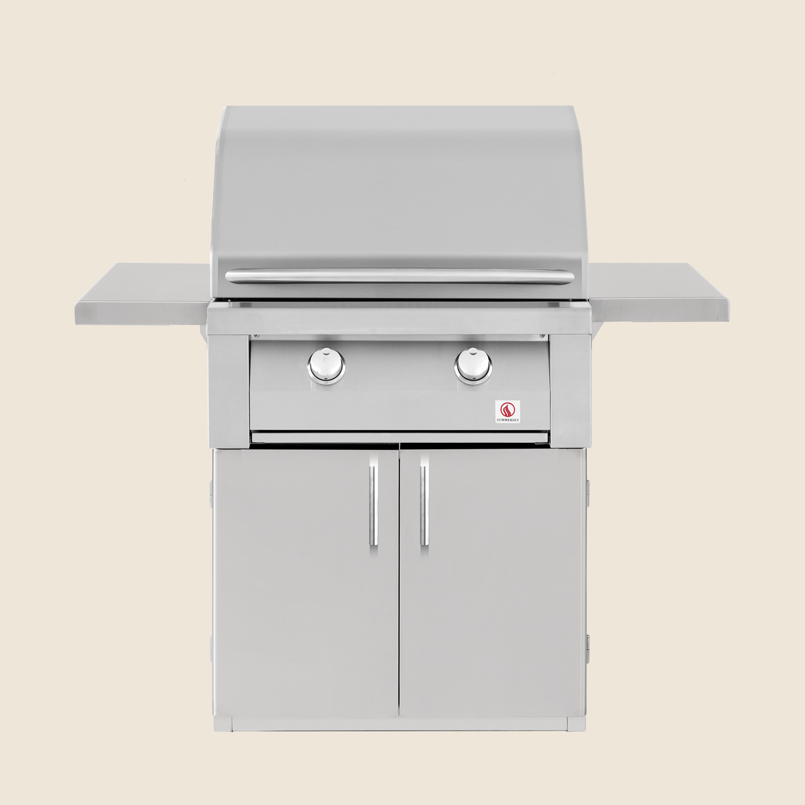 Summerset Summerset Pedestal for 30" Resort Grill