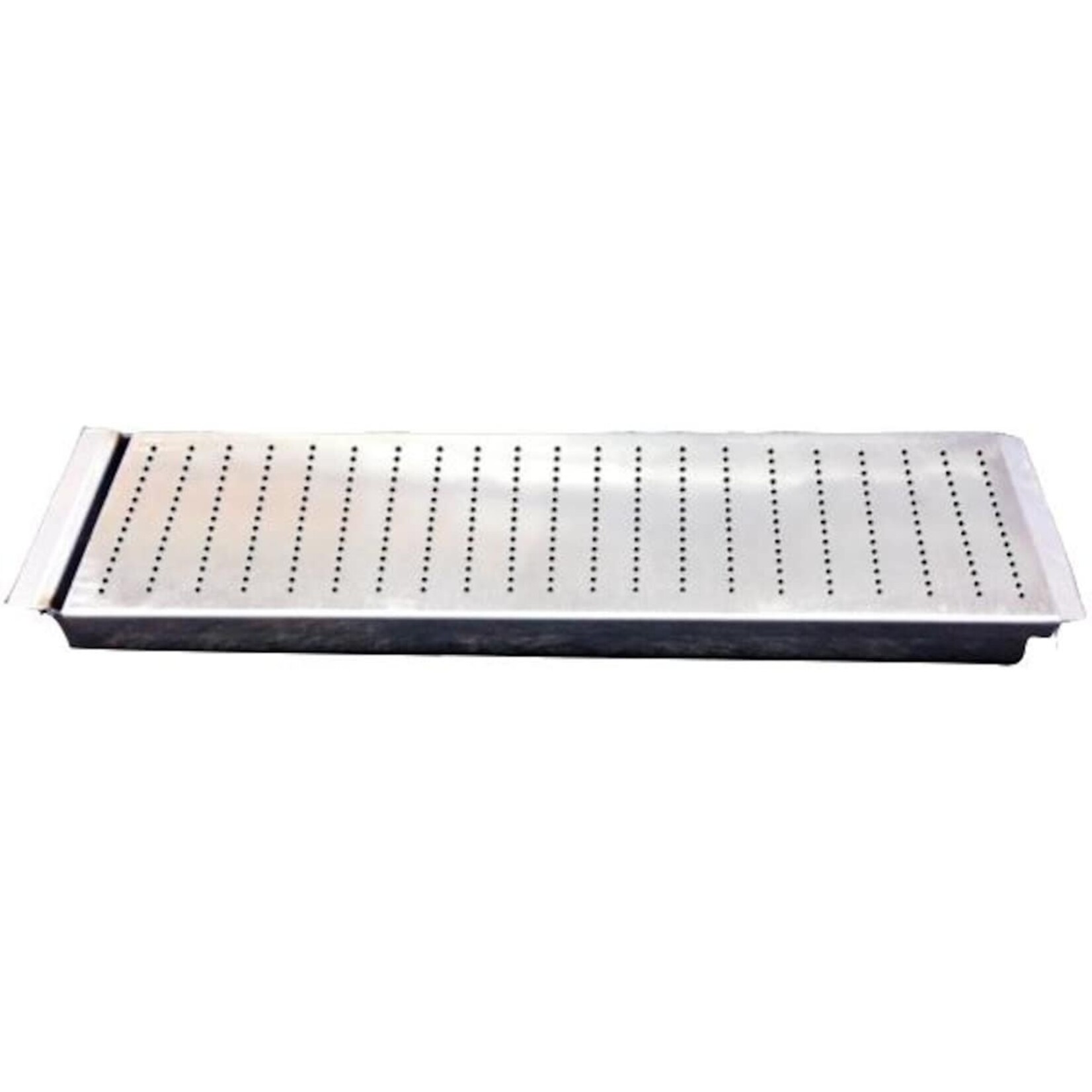 Summerset Summerset Smoker Tray - Stainless Steel for TRL Pro Grills