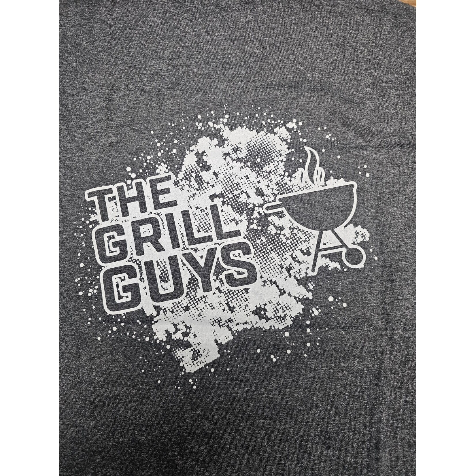 The Grill Guys TGG T-Shirt