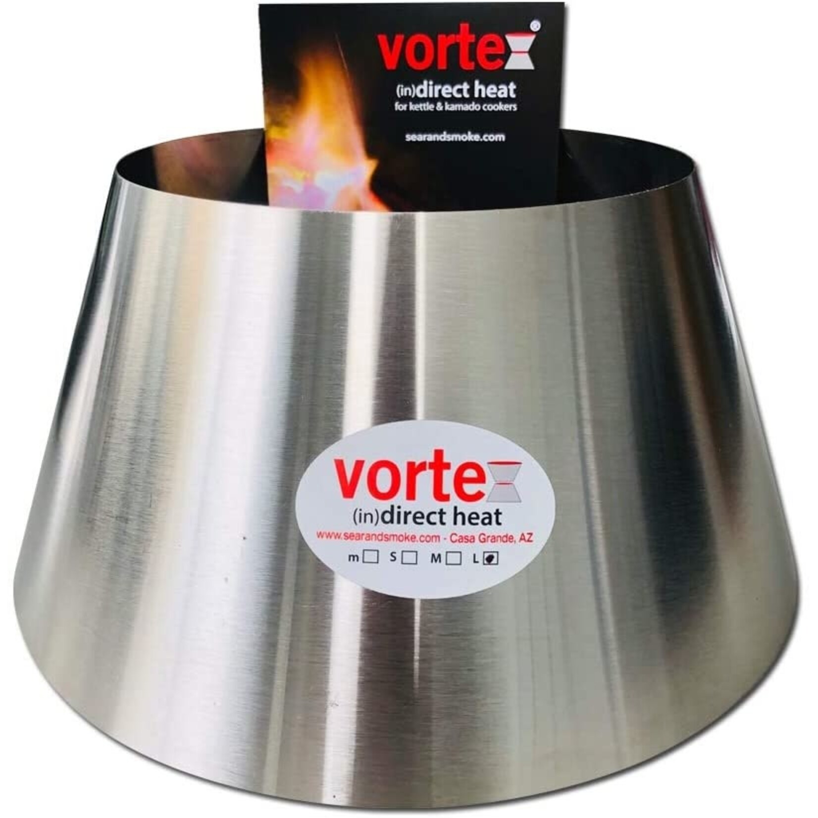 Island Outdoor Vortex, Large