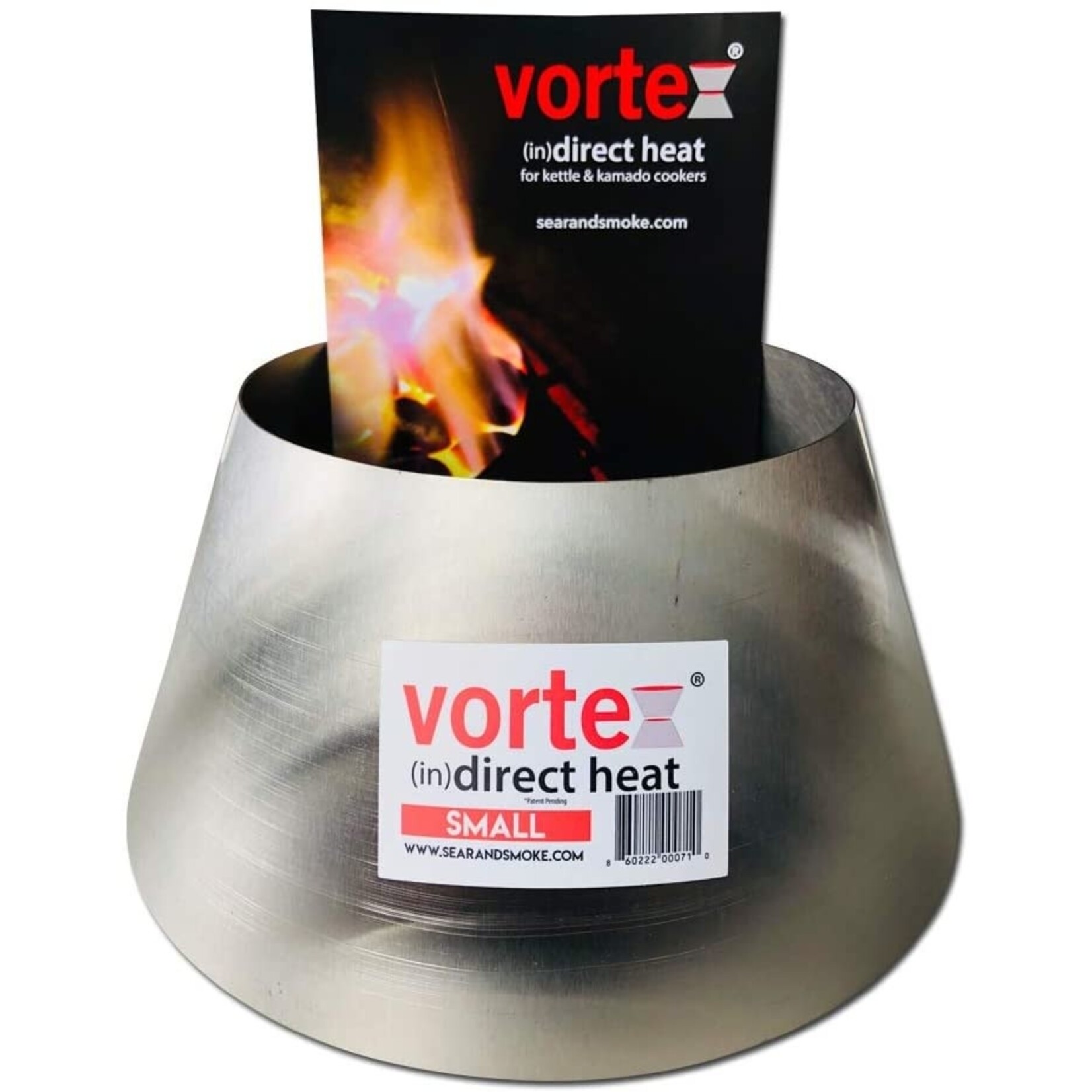 Island Outdoor Vortex, Small