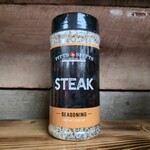 Pitts & Spitts Pitts & Spitts Steak Rub 10oz