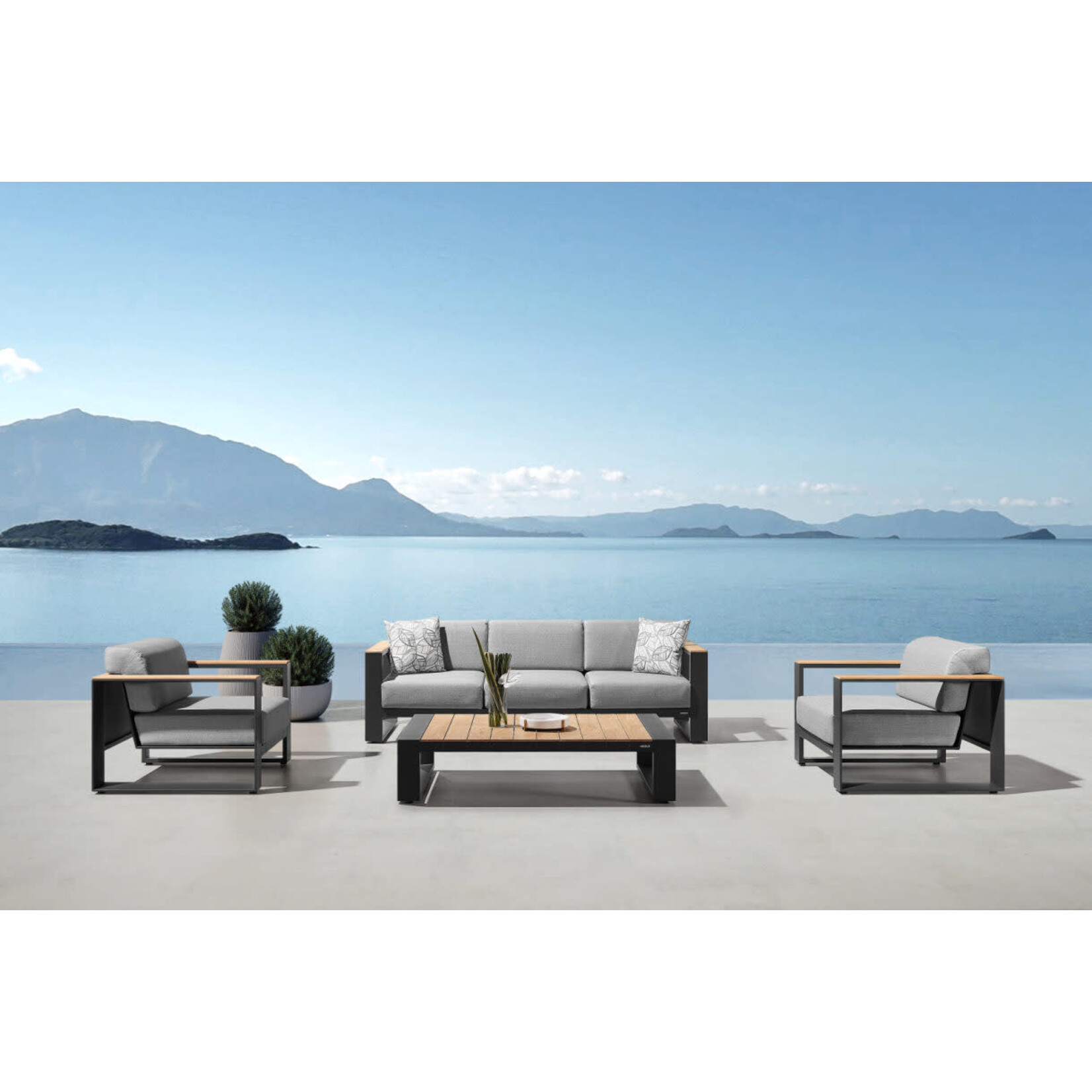 HIGOLD HIGOLD CAMBUSA Sofa Seating Set