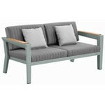 HIGOLD HIGOLD CHAMPION Loveseat