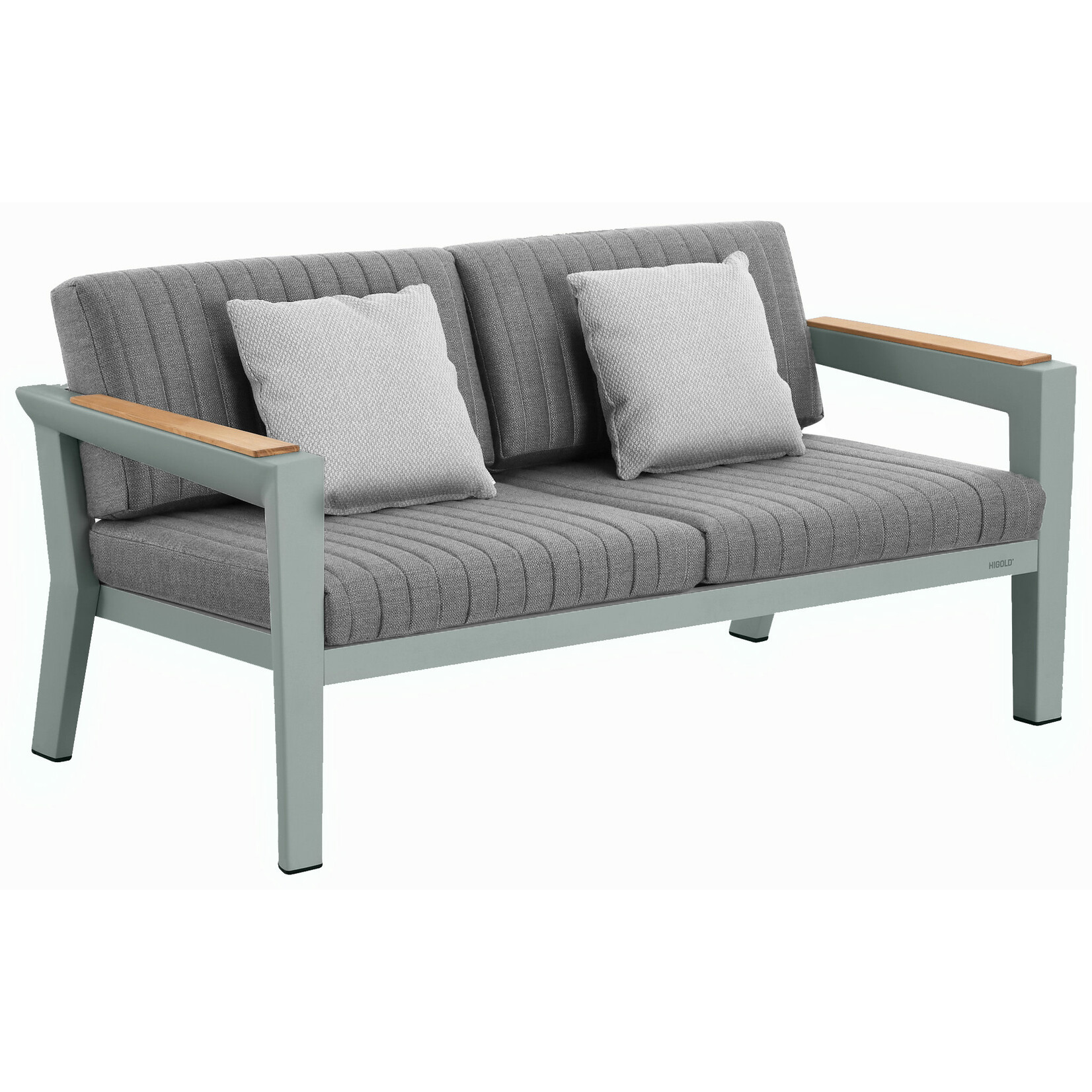 HIGOLD HIGOLD CHAMPION Loveseat