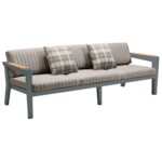 HIGOLD HIGOLD CHAMPION Sofa
