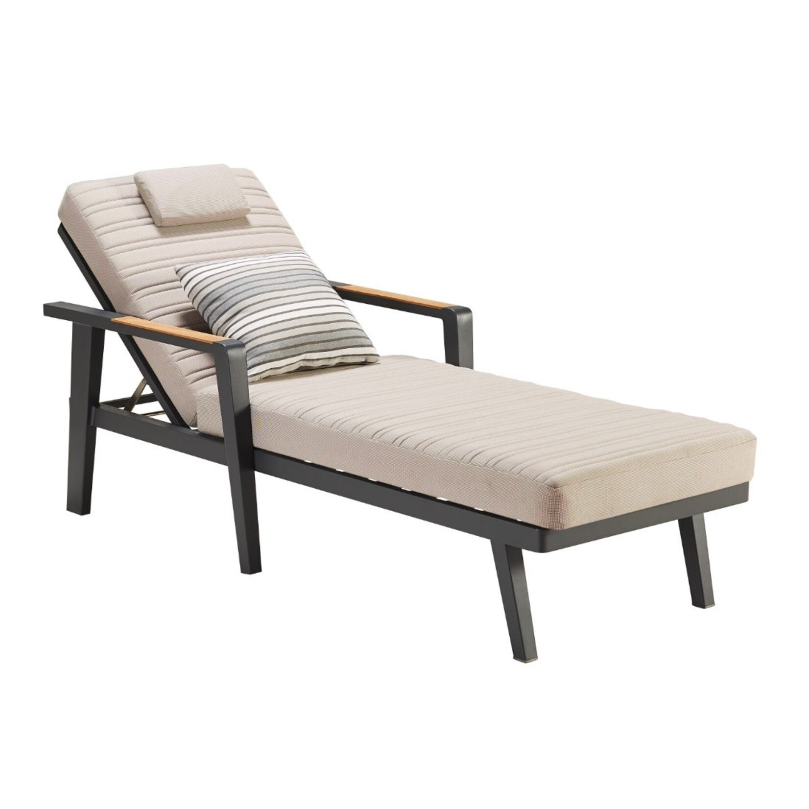 HIGOLD HIGOLD EMOTI Chaise Lounge