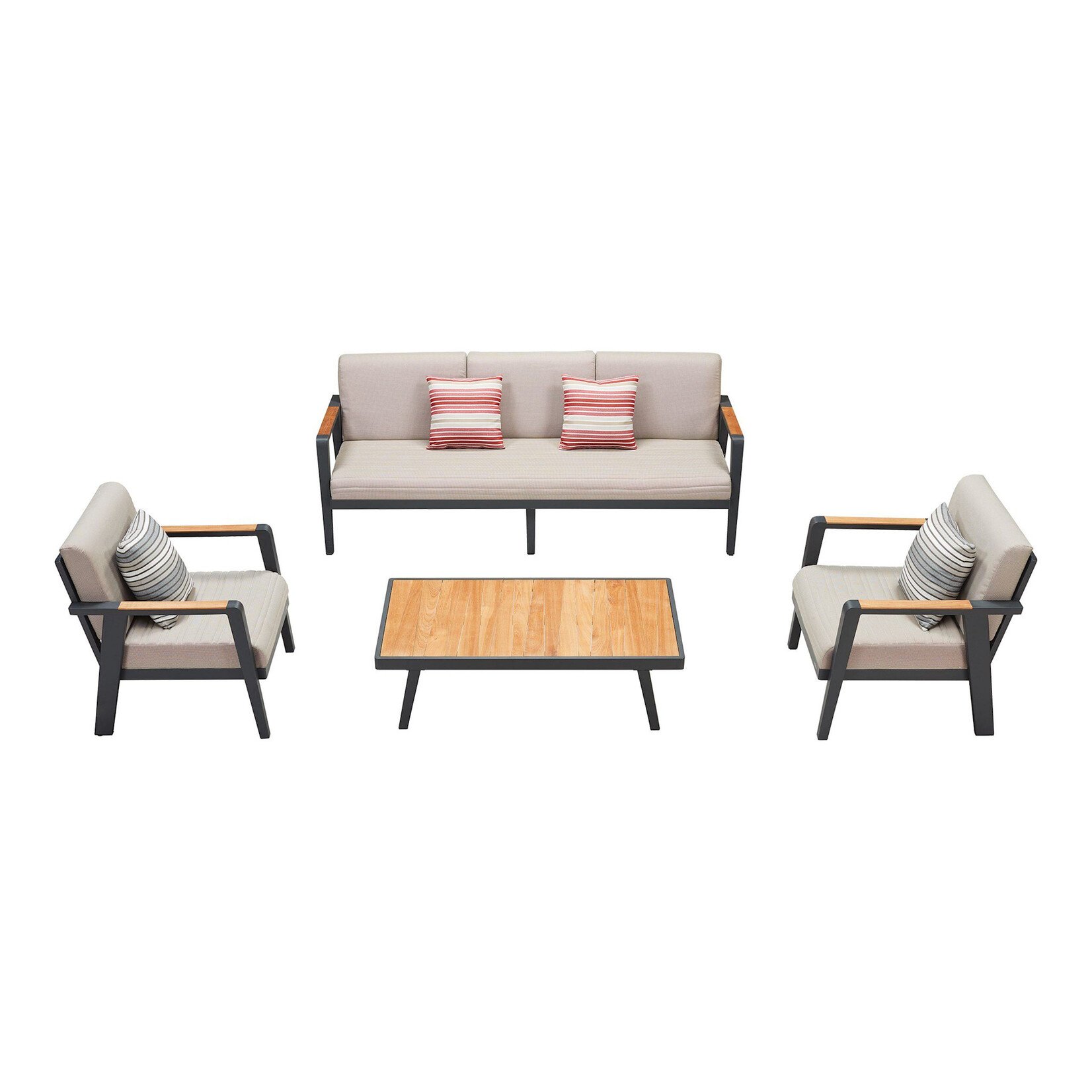 HIGOLD HIGOLD EMOTI Sofa Seating Set