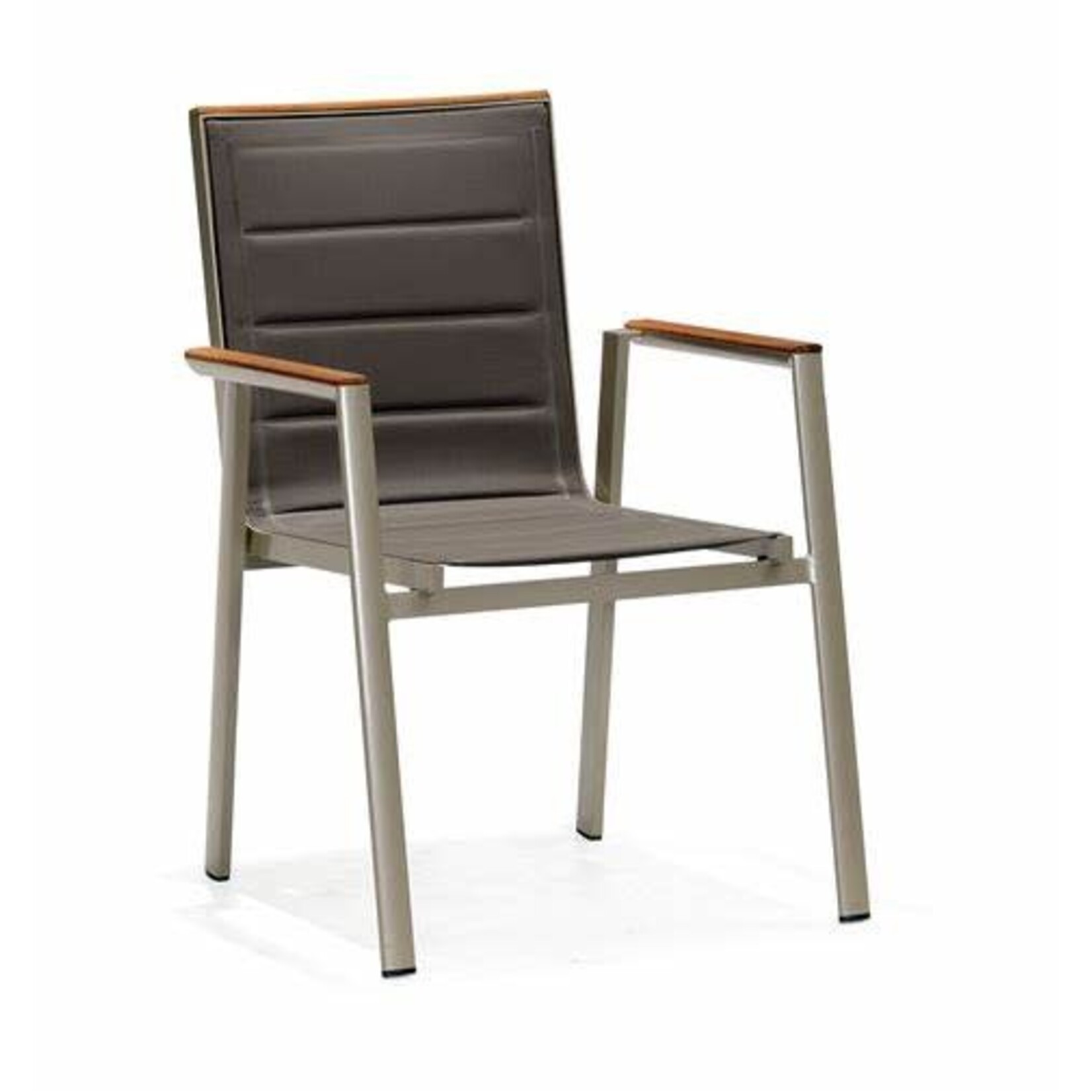 HIGOLD HIGOLD GENEVA Dining Chair - Champagne Set of 4