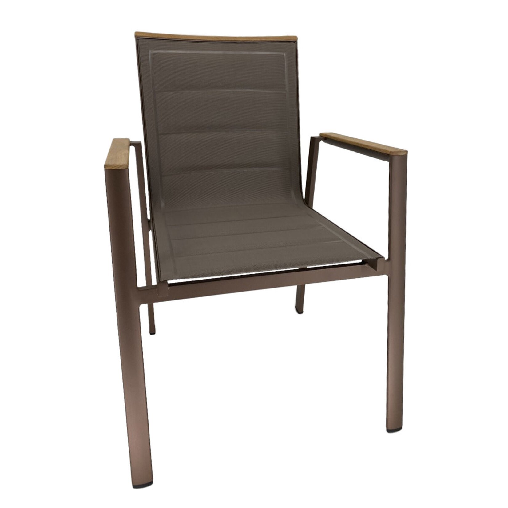 HIGOLD HIGOLD GENEVA Dining Chair - Latte Set of 4