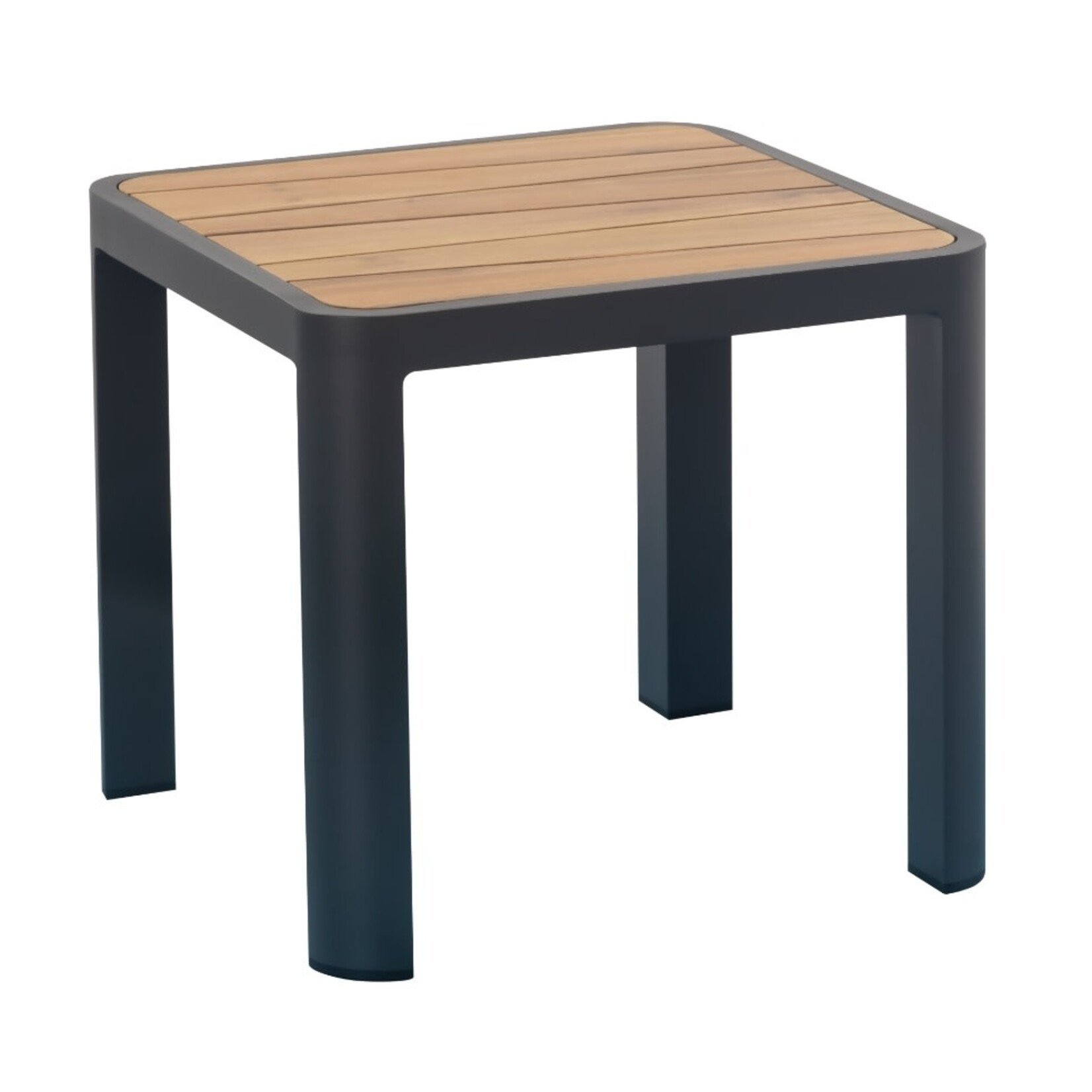 HIGOLD HIGOLD GENEVA End Table - Nero