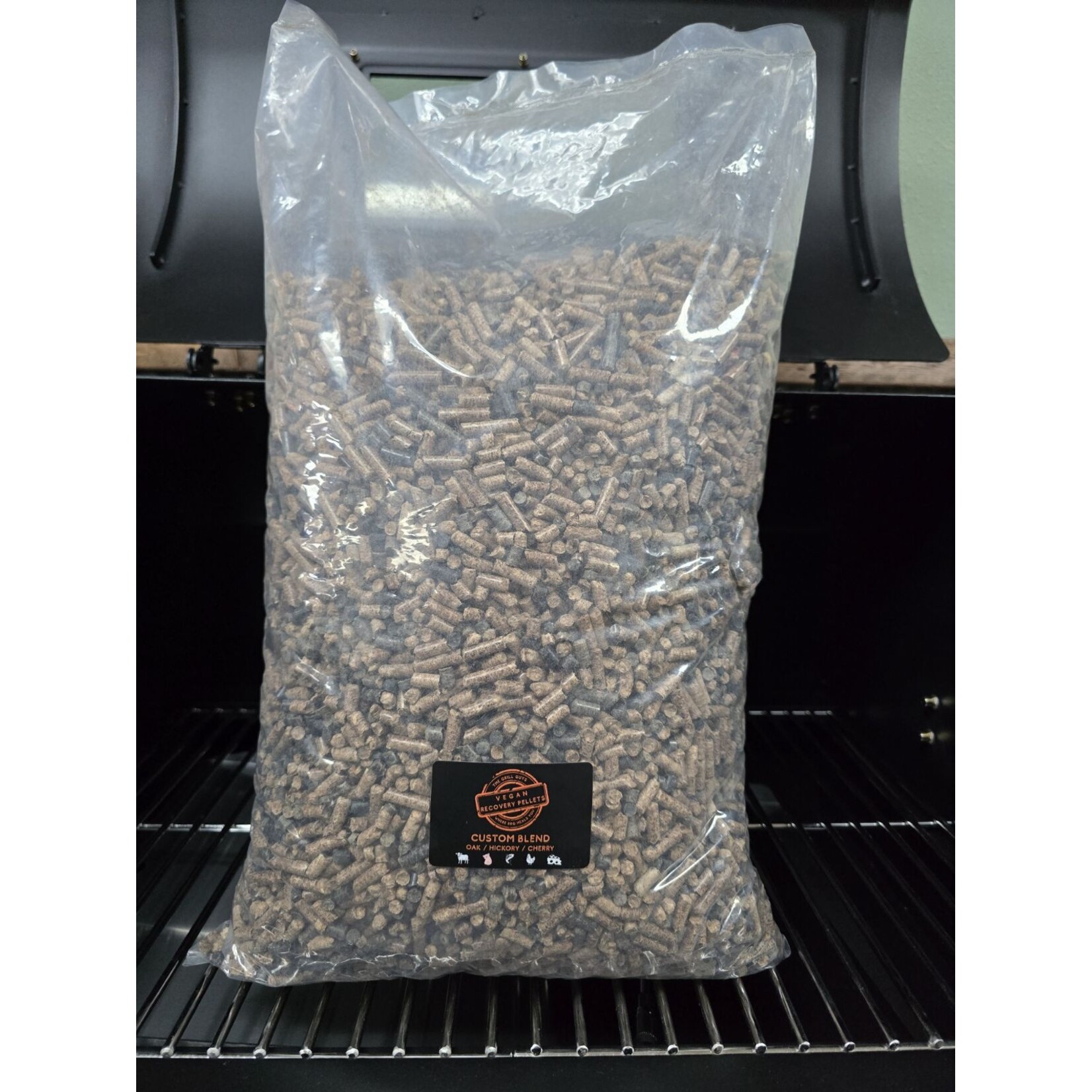 Vegan Recovery Vegan Recovery Custom Pellet Blend - 20lbs.