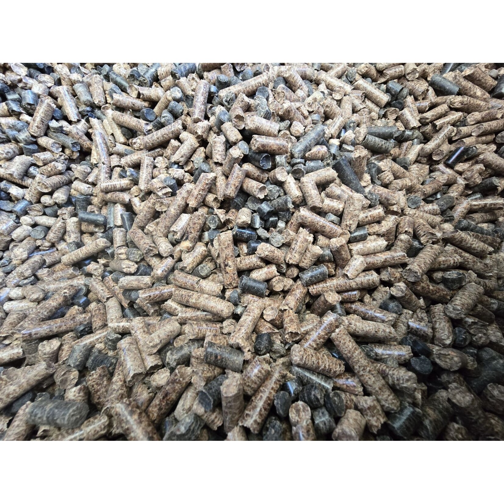 Vegan Recovery Vegan Recovery Custom Pellet Blend - 20lbs.