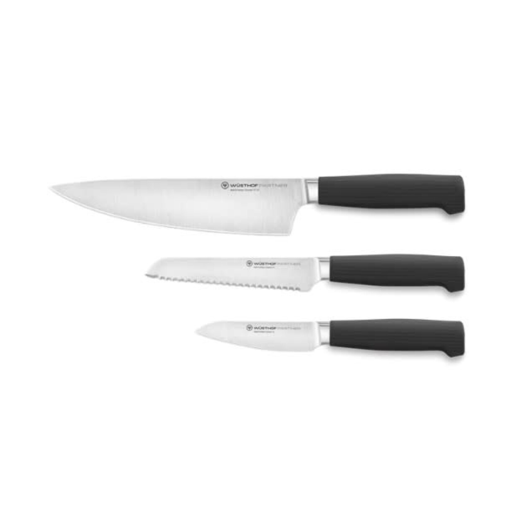 Wüsthof Wusthof Partner Set