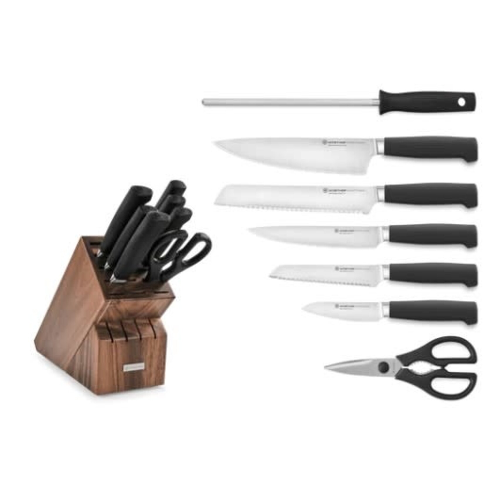 Wüsthof Wusthof Partner Set
