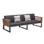 HIGOLD HIGOLD NEW YORK Sofa - Charcoal