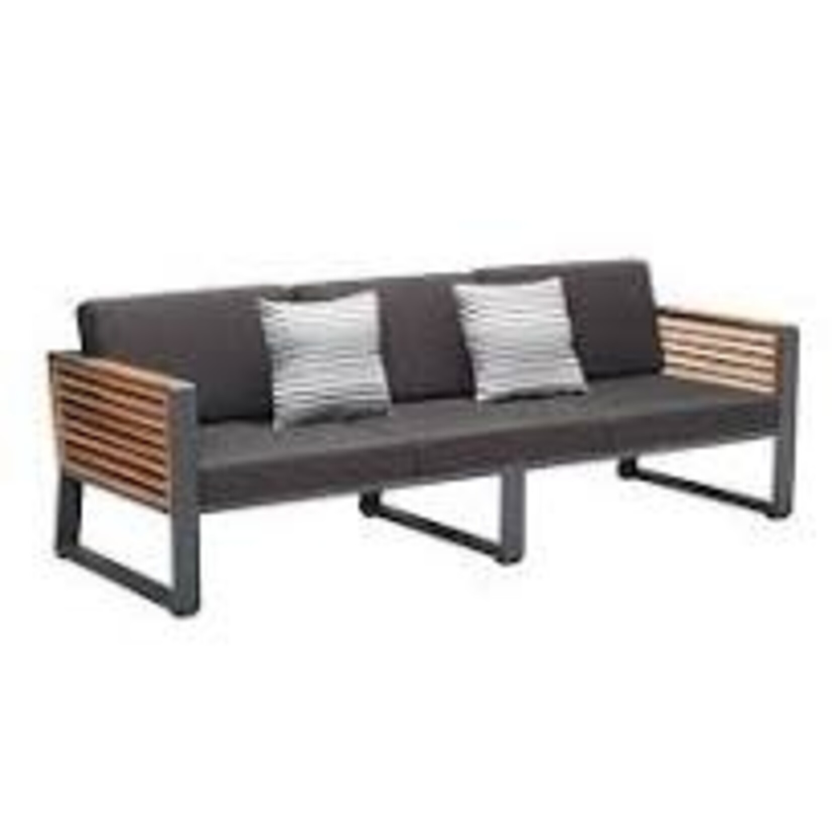 HIGOLD HIGOLD NEW YORK Sofa - Charcoal