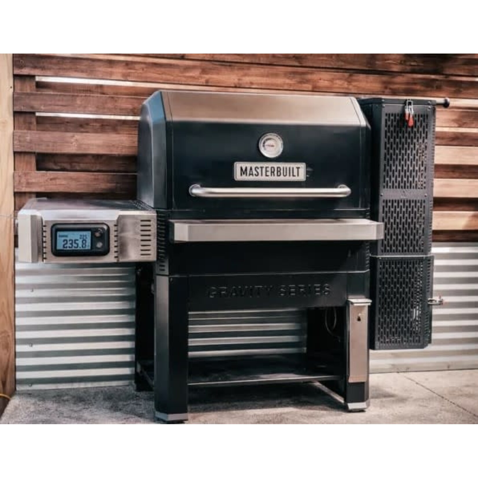 FireBoard FireBoard DC Drive