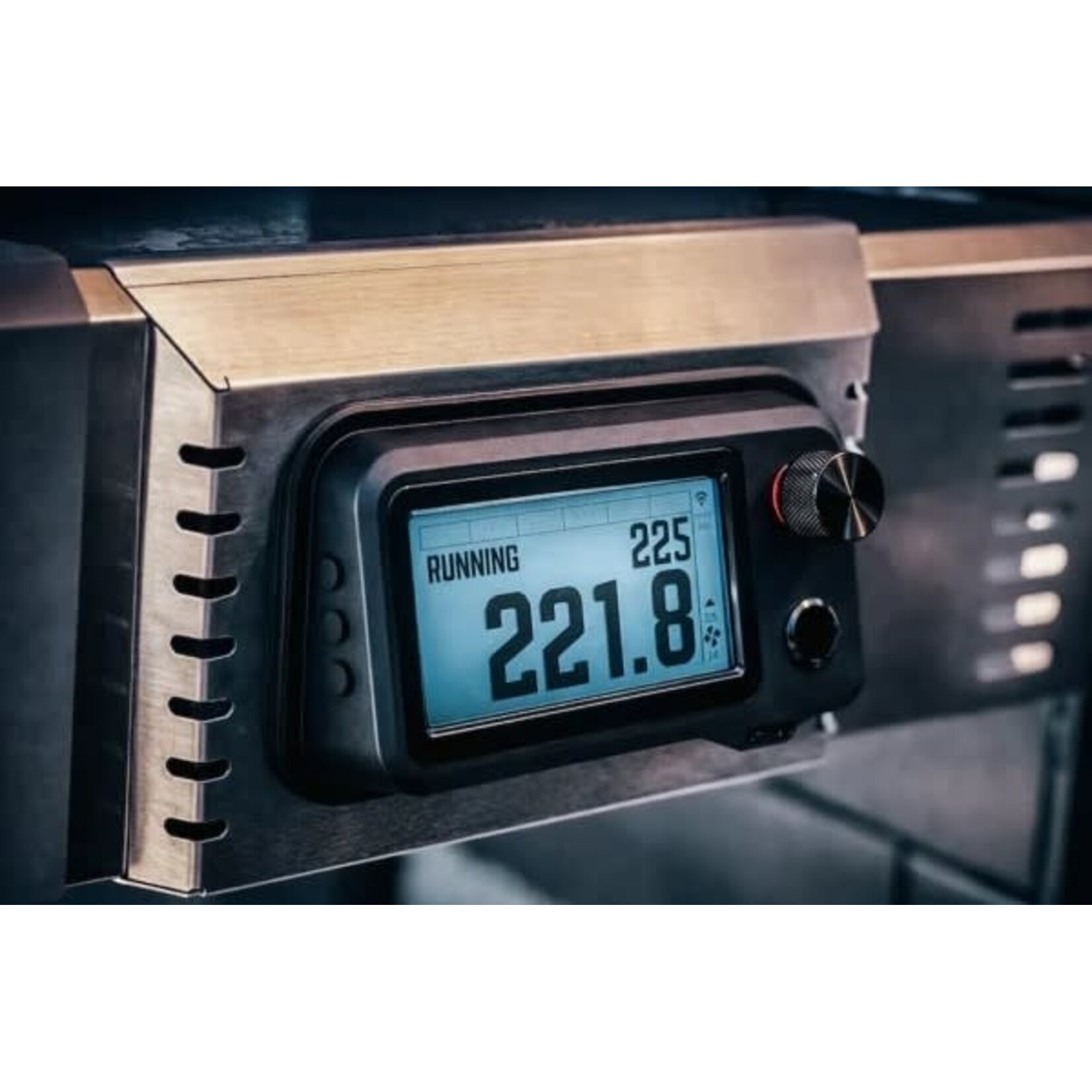 FireBoard FireBoard DC Drive