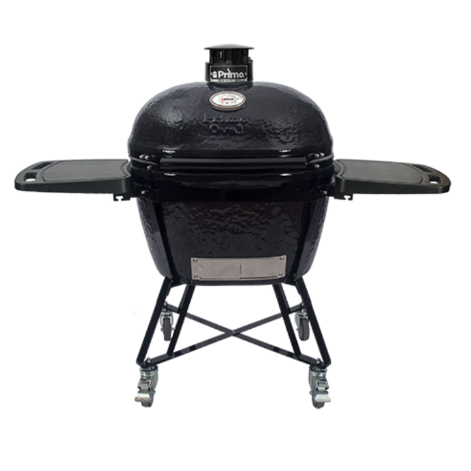 Primo Primo Oval XX-Large All-In-One Package