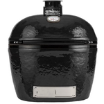 Primo Primo X-Large Oval Charcoal Grill (Grill Only)