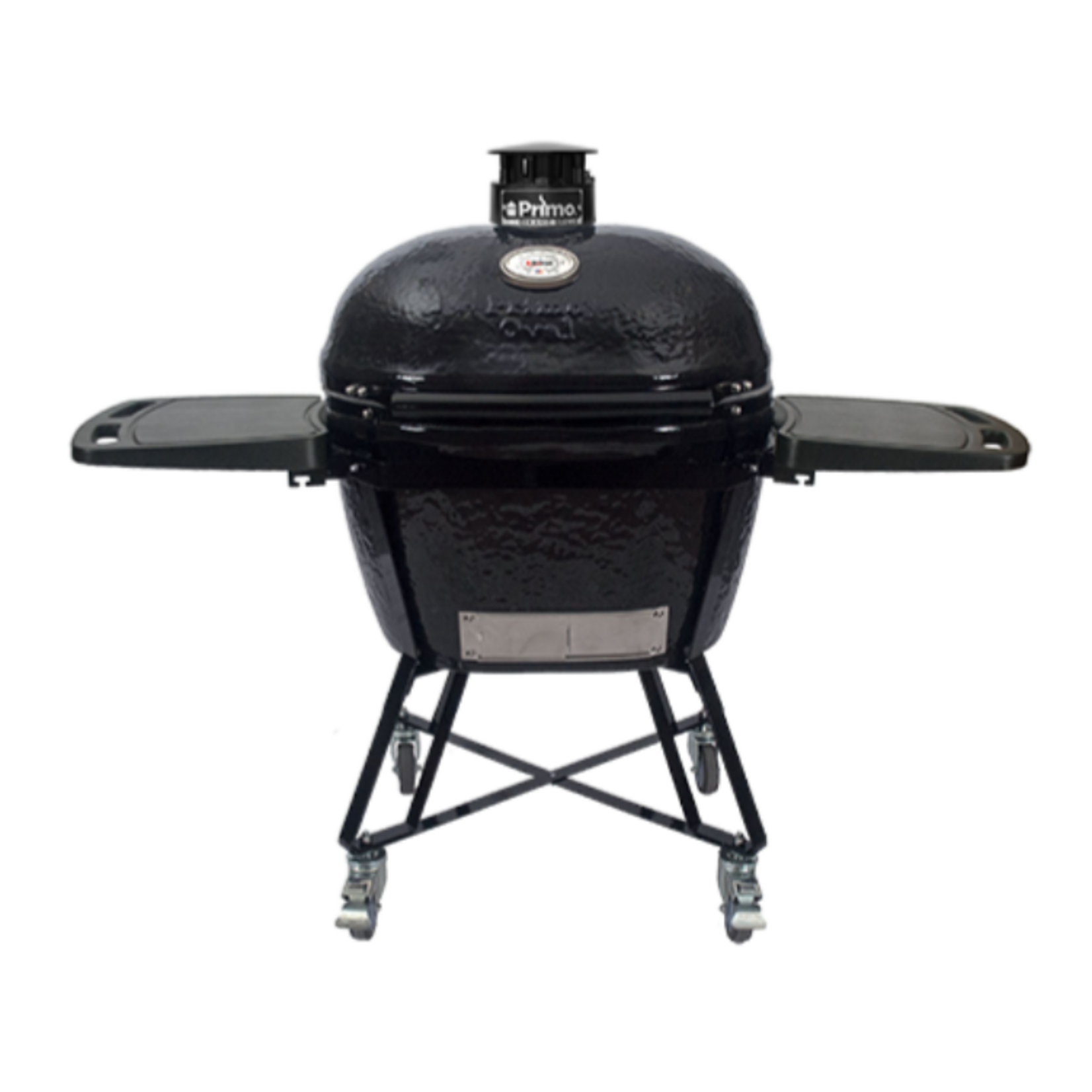 Primo Primo Oval X-Large All-In-One Package
