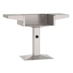 American Outdoor Grill AOG 24" 2026 Post Base, Patio Style for L or T-Series 24" Grill