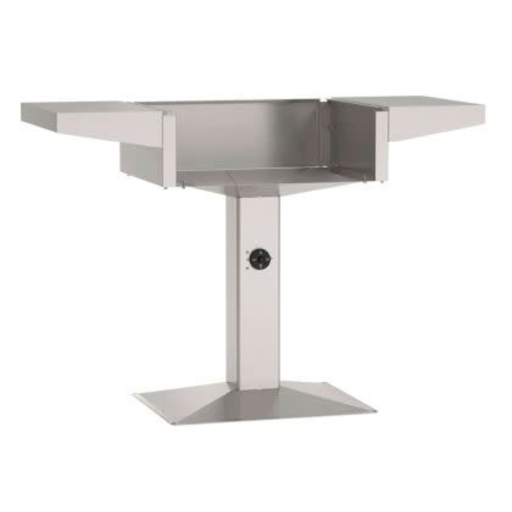 American Outdoor Grill AOG 24" 2026 Post Base, Patio Style for L or T-Series 24" Grill